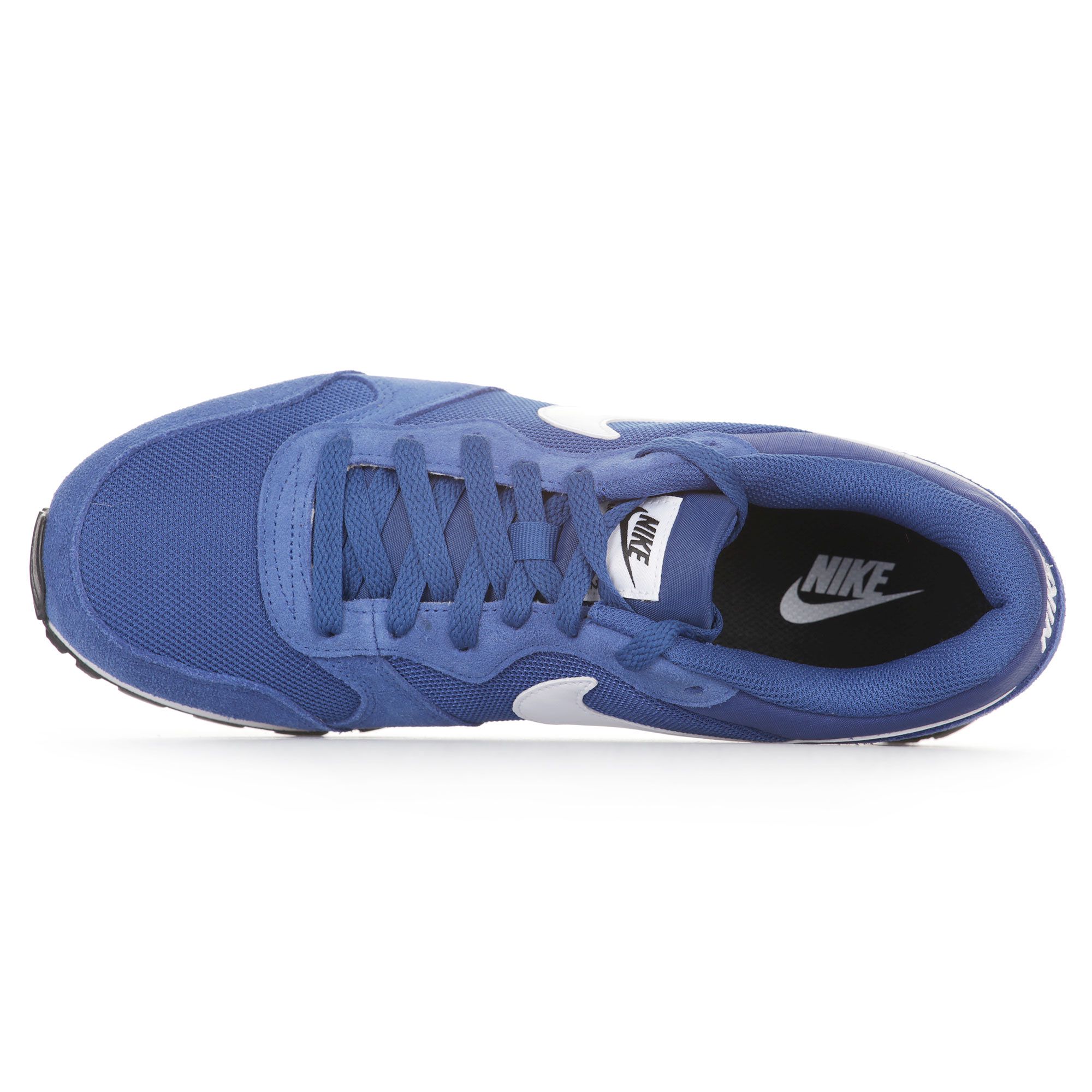 Zapatillas MD Runner 2 Azul - Fútbol Factory