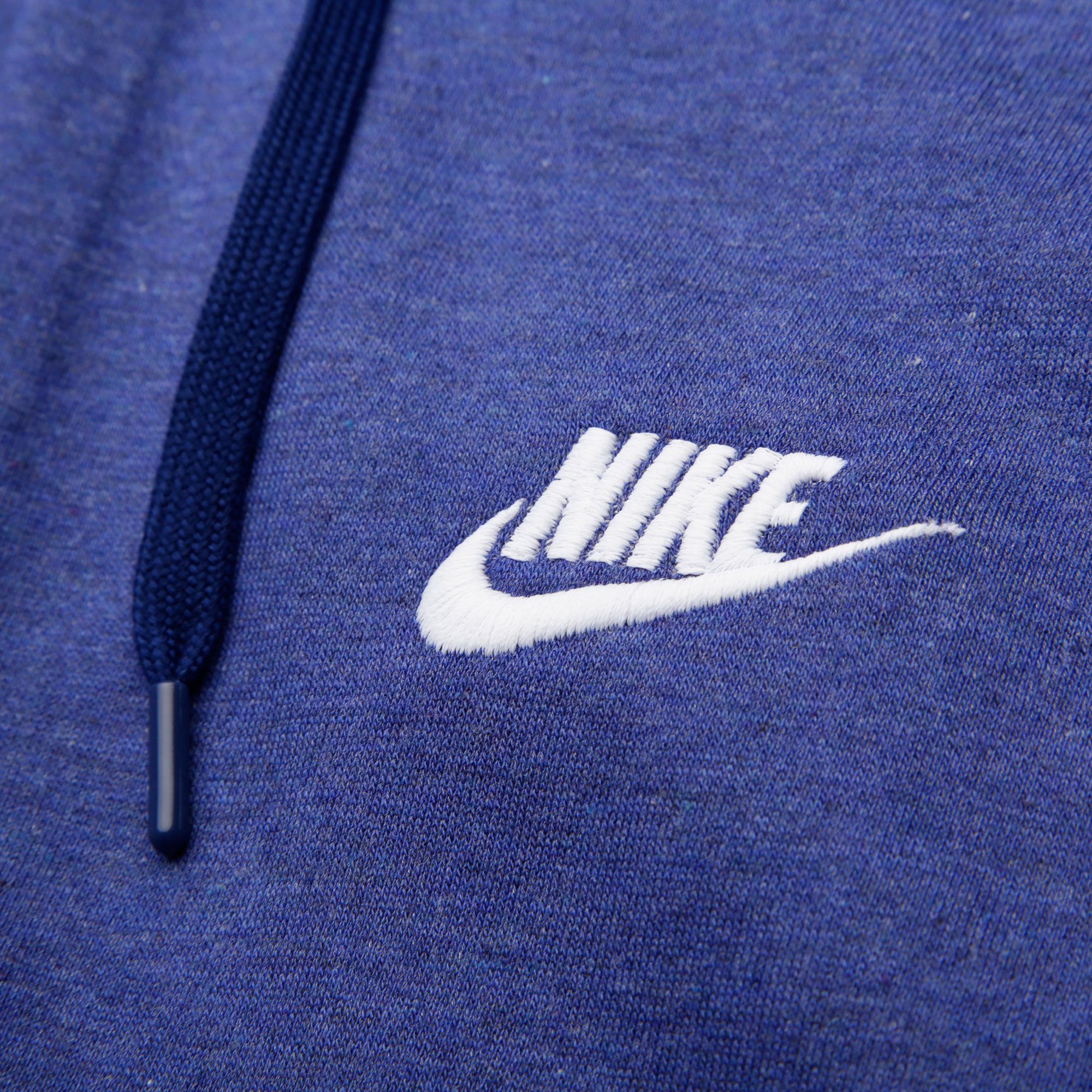 Pantalón de Paseo Sportswear Mujer Azul - Fútbol Factory