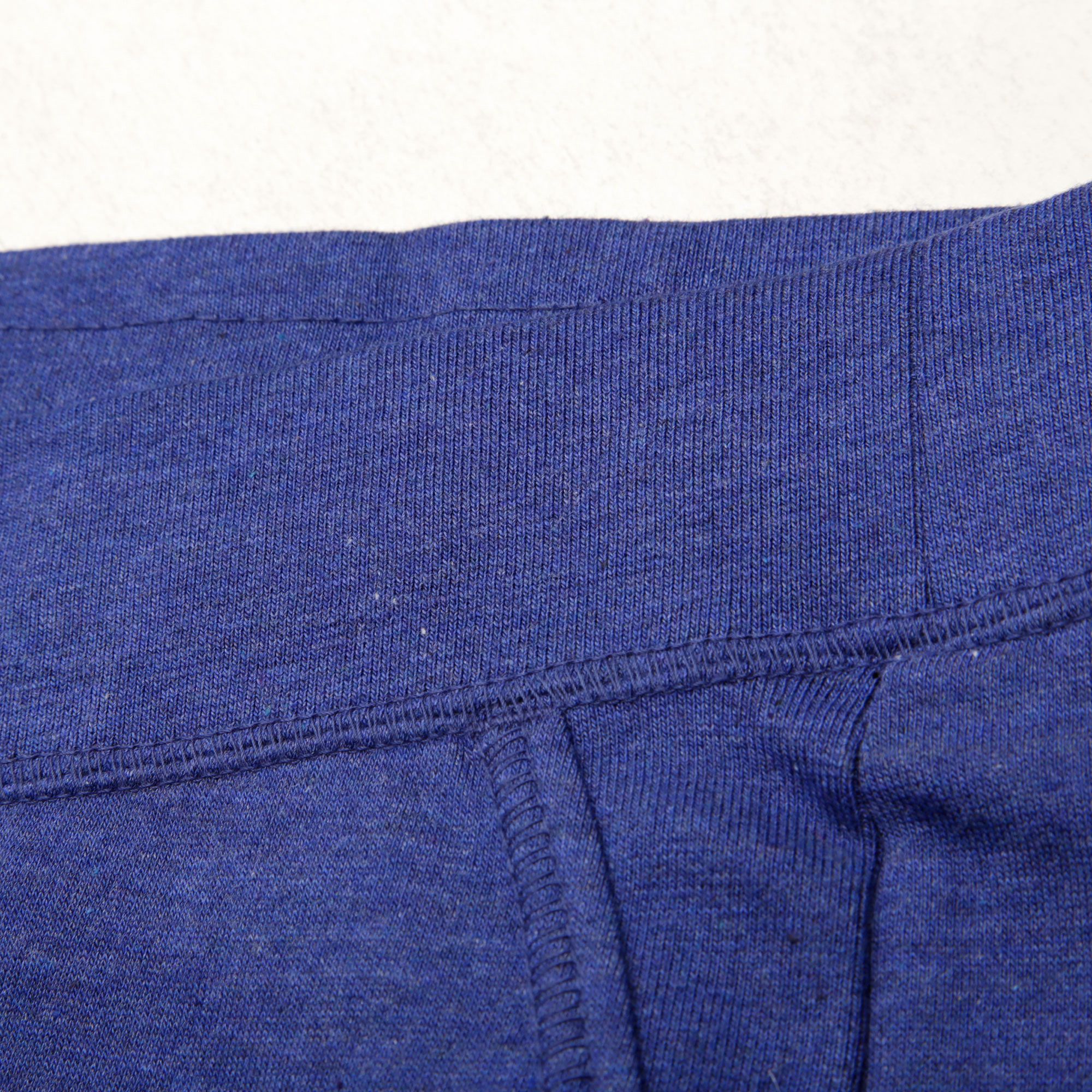 Pantalón de Paseo Sportswear Mujer Azul - Fútbol Factory