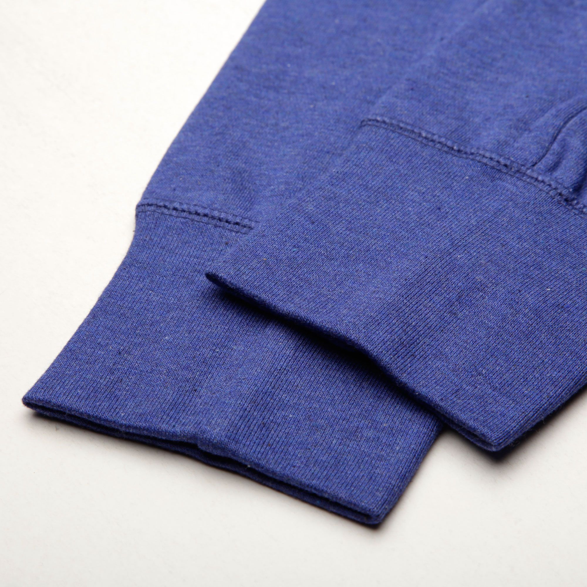 Pantalón de Paseo Sportswear Mujer Azul - Fútbol Factory