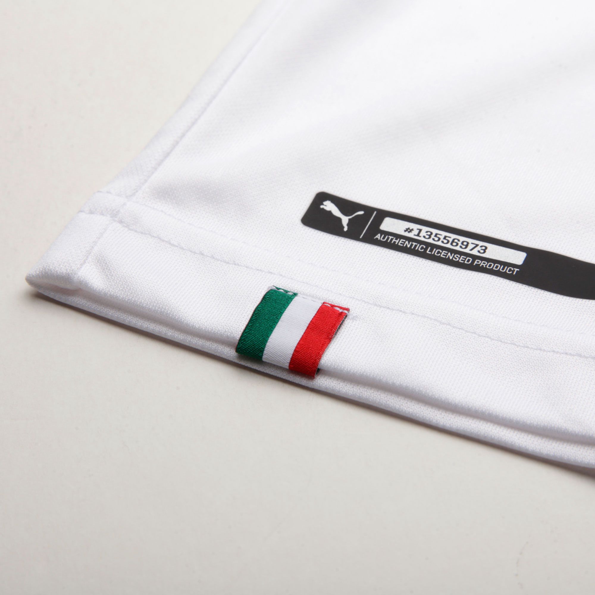 Camiseta 2ª AC Milan 2018/2019 Blanco - Fútbol Factory