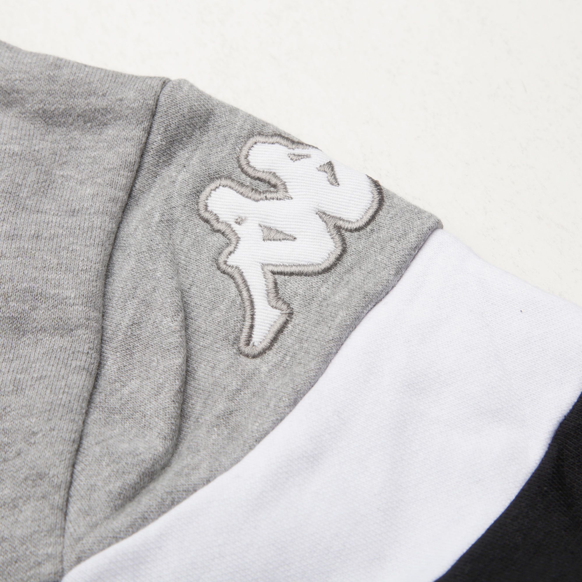 Sudadera con capucha de Training Accio Negro - Fútbol Factory