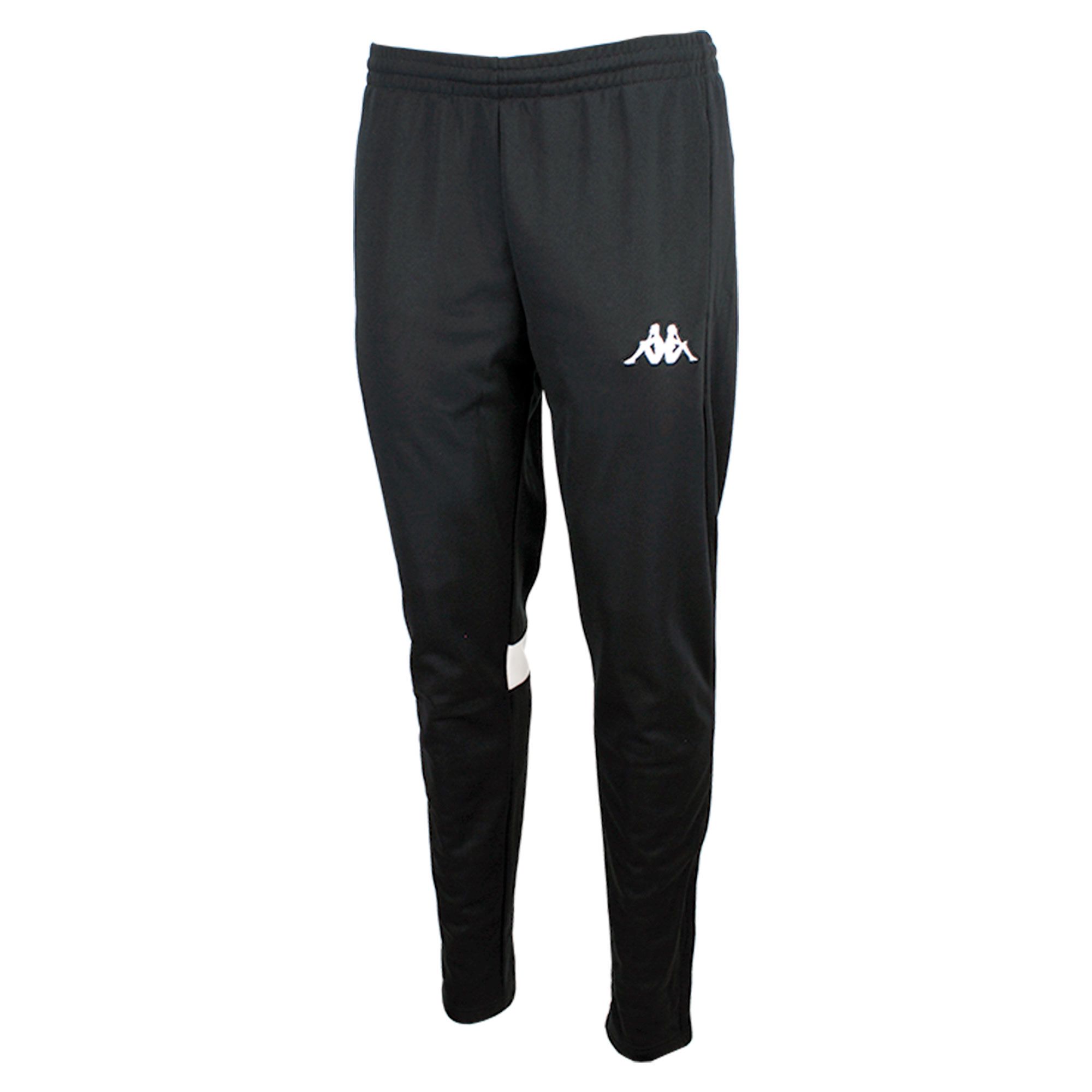 Pantalón de Training Tarente Negro - Fútbol Factory