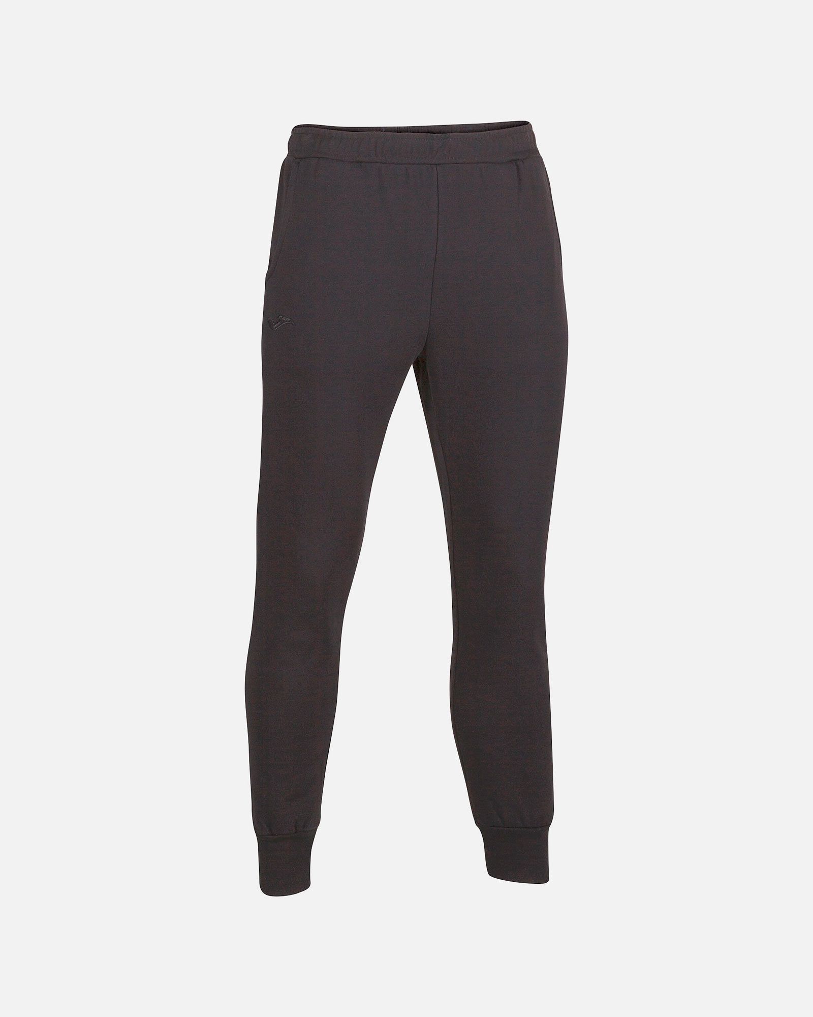 Pantalón Largo Panteon II Junior Negro - Fútbol Factory