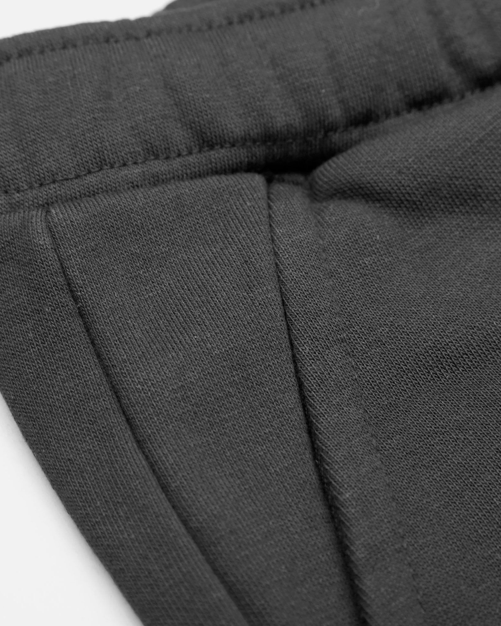 Pantalón Largo Panteon II Junior Negro - Fútbol Factory