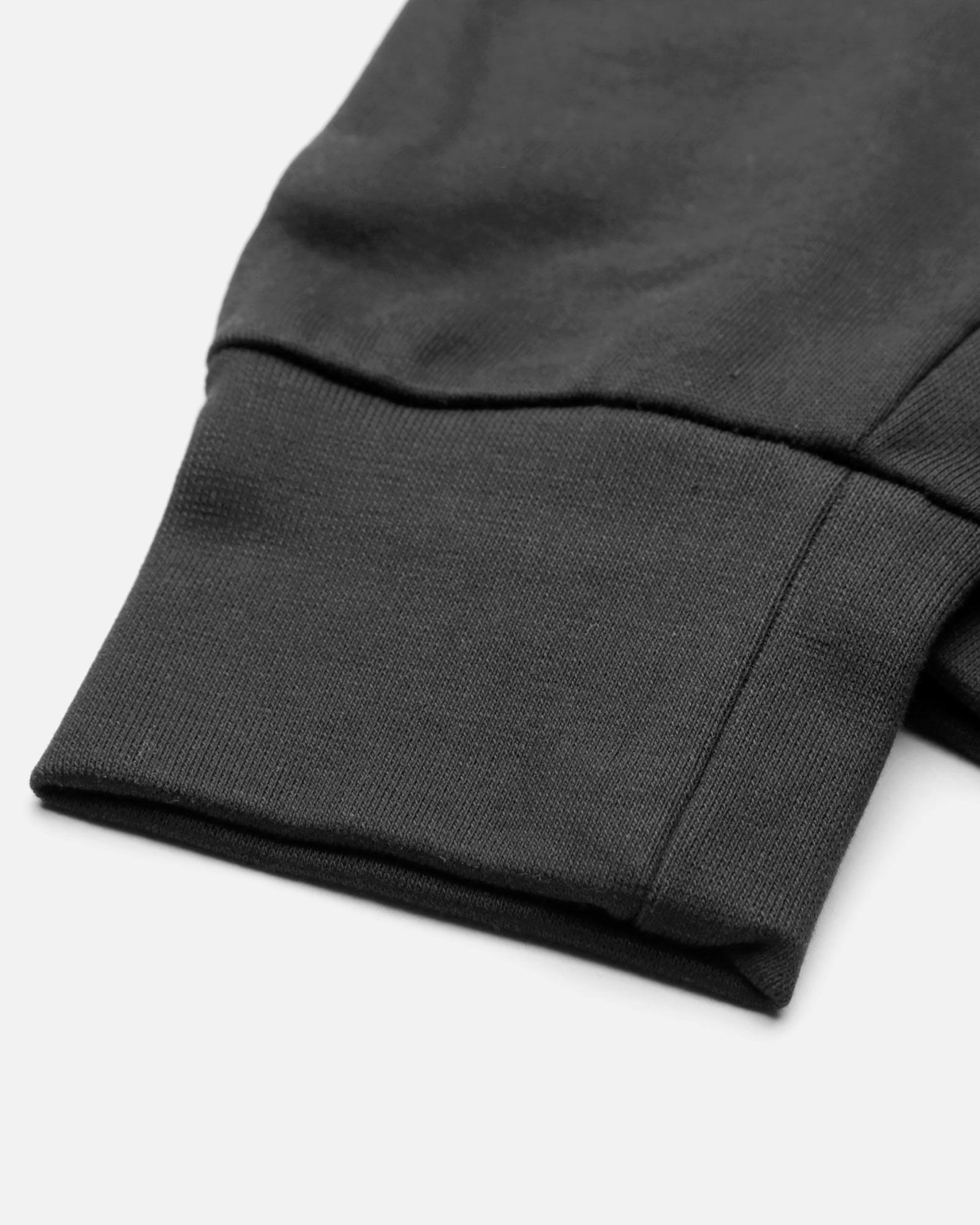 Pantalón Largo Panteon II Junior Negro - Fútbol Factory