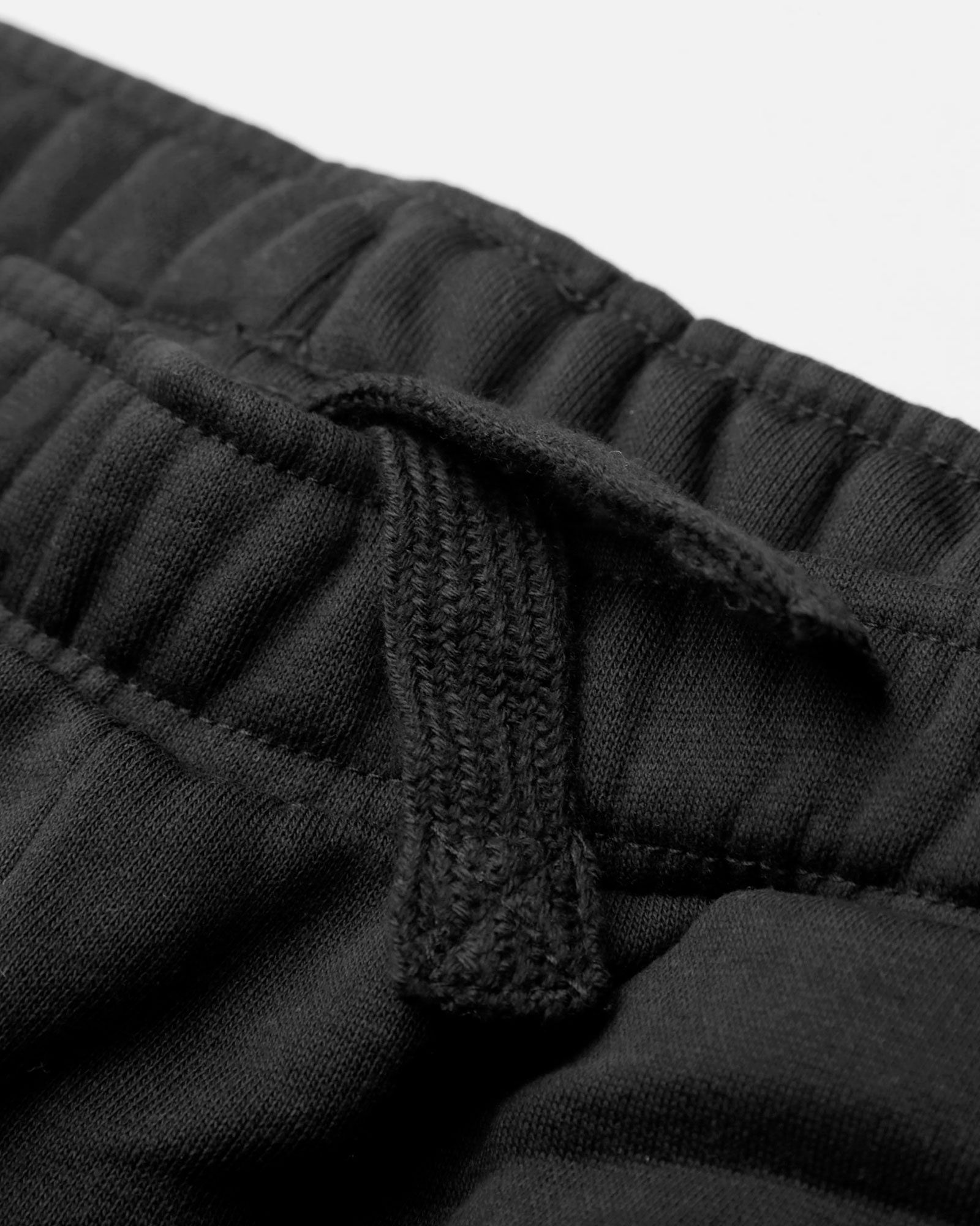 Pantalón Largo Panteon II Junior Negro - Fútbol Factory