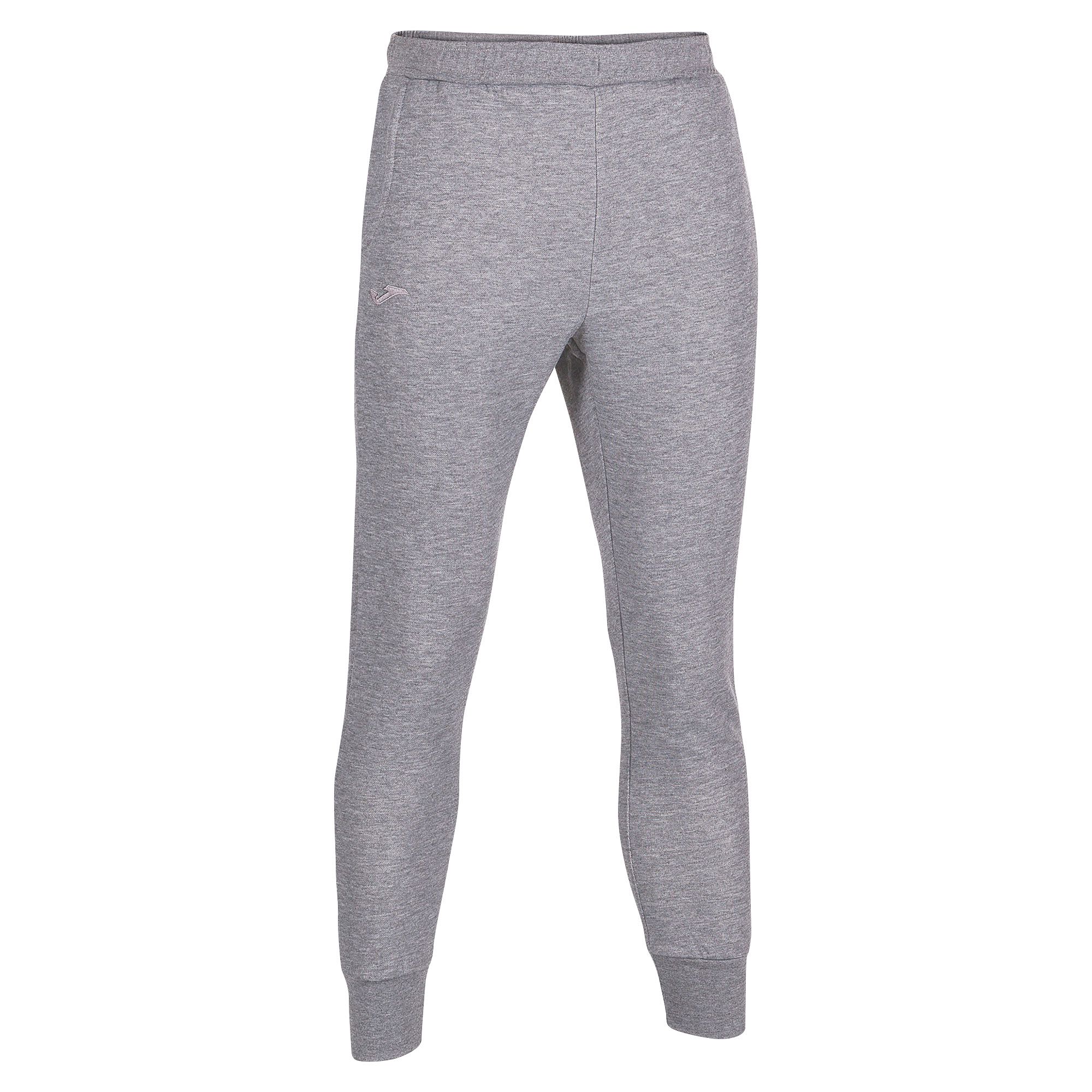 Pantalón Largo Panteon II Junior Gris - Fútbol Factory