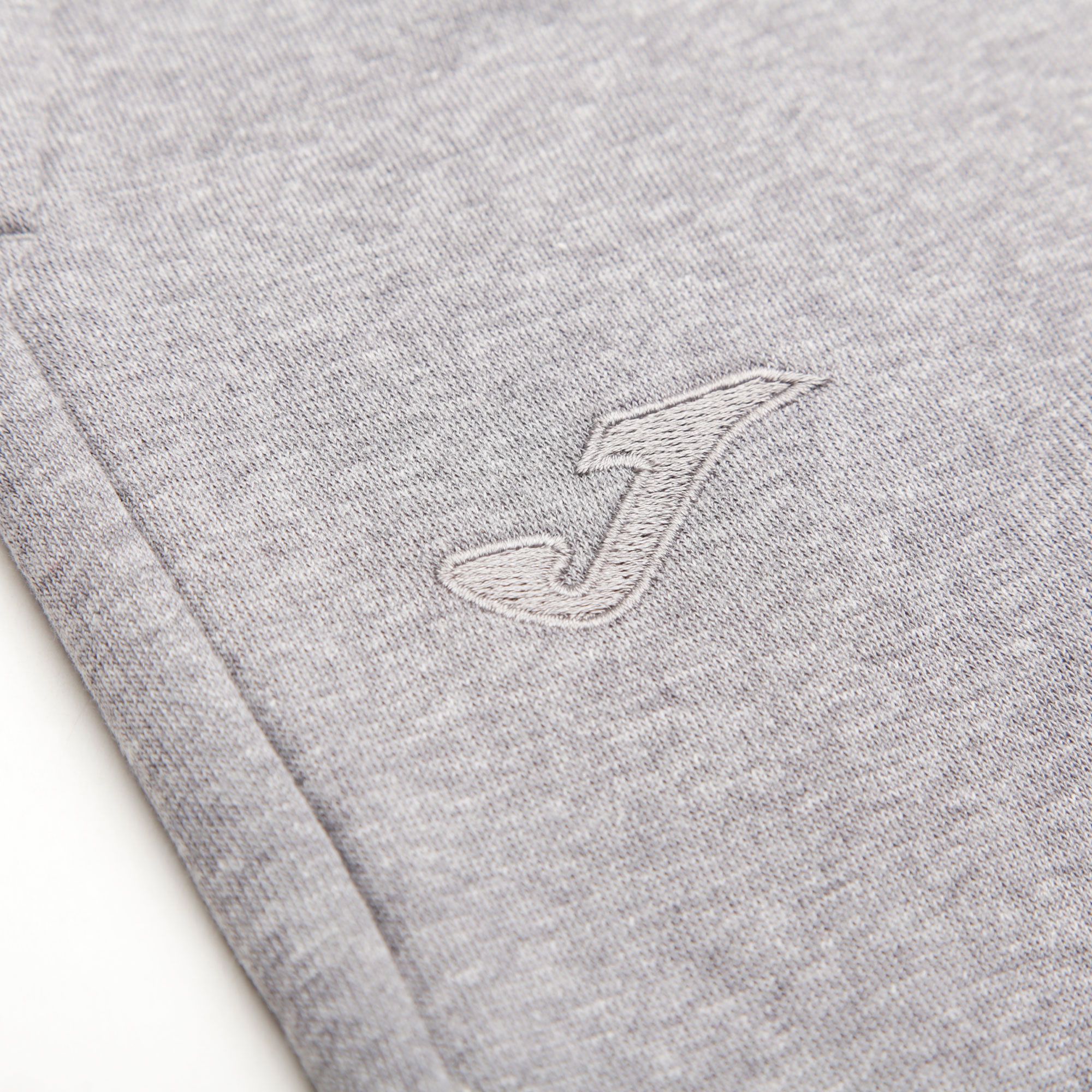 Pantalón Largo Panteon II Junior Gris - Fútbol Factory