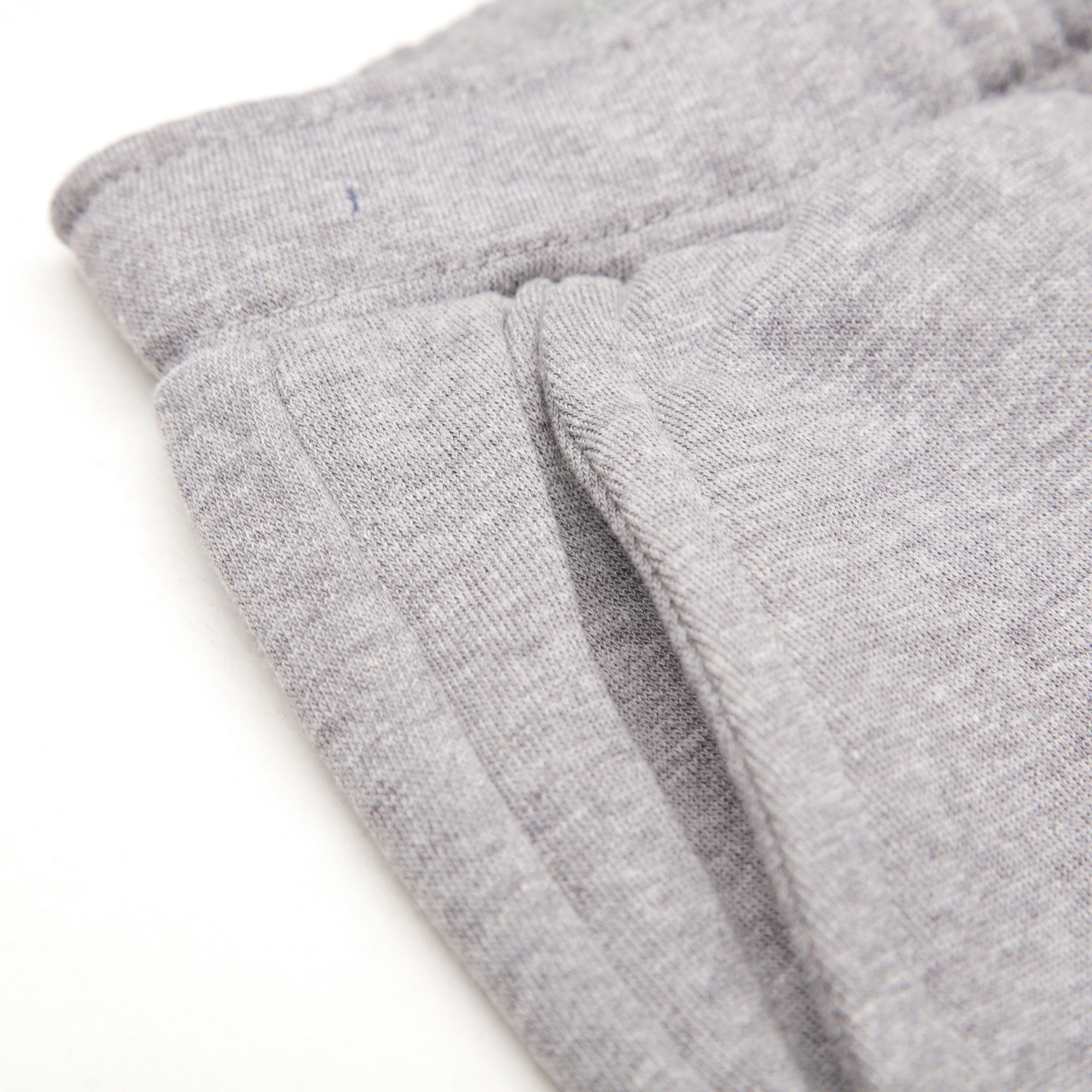 Pantalón Largo Panteon II Junior Gris - Fútbol Factory