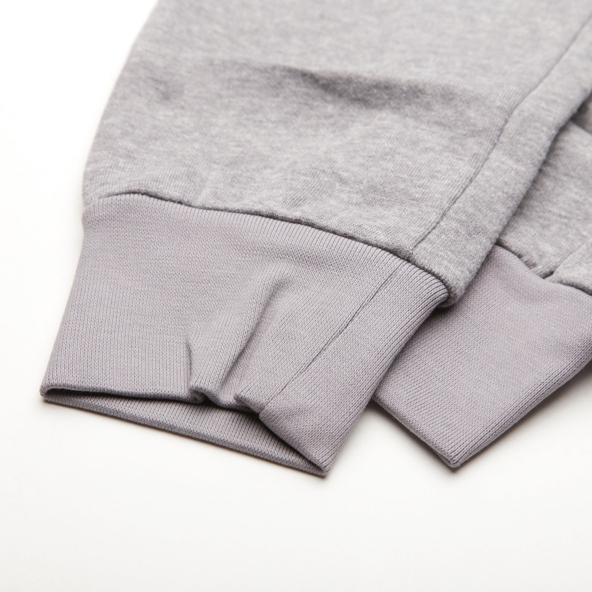 Pantalón Largo Panteon II Junior Gris - Fútbol Factory