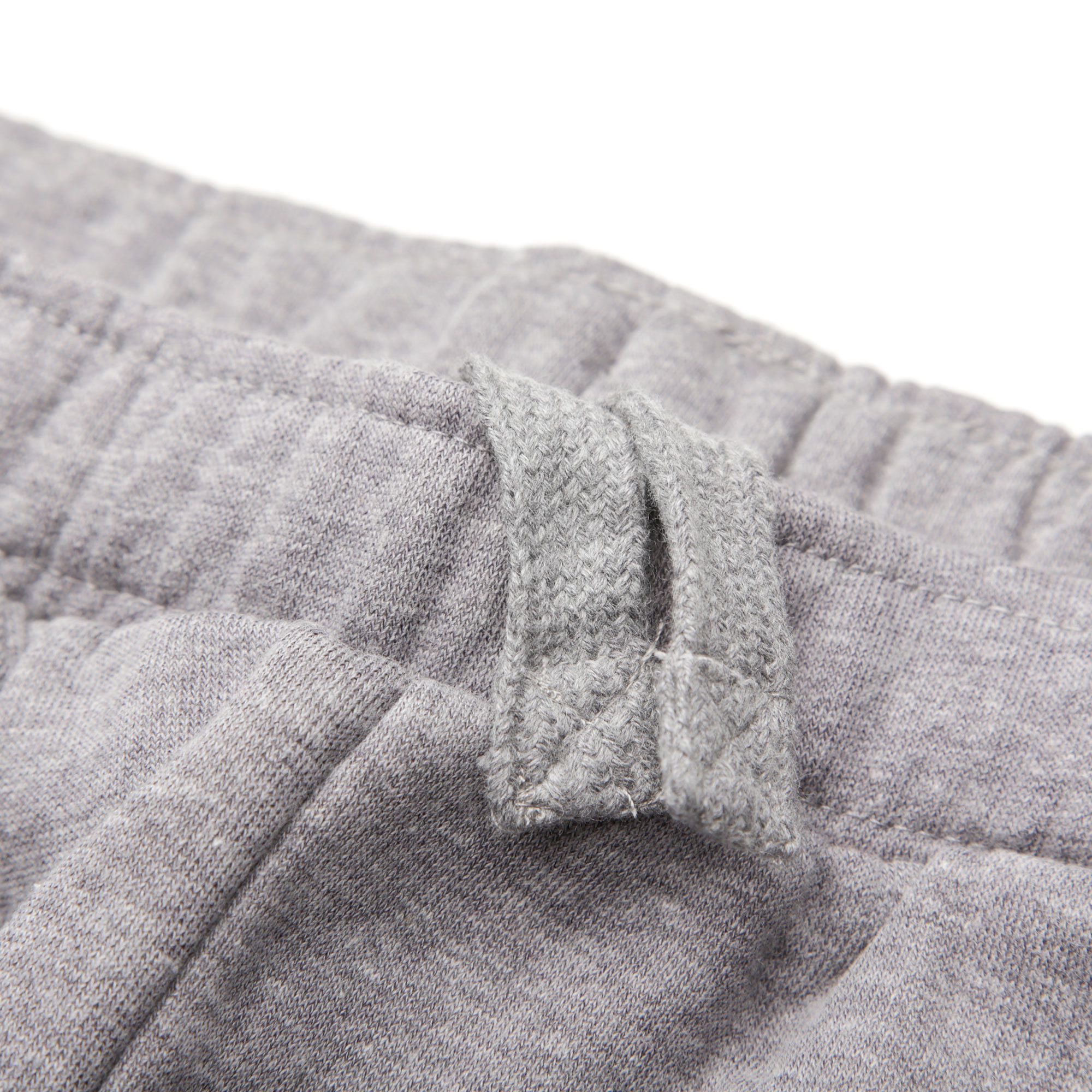 Pantalón Largo Panteon II Junior Gris - Fútbol Factory