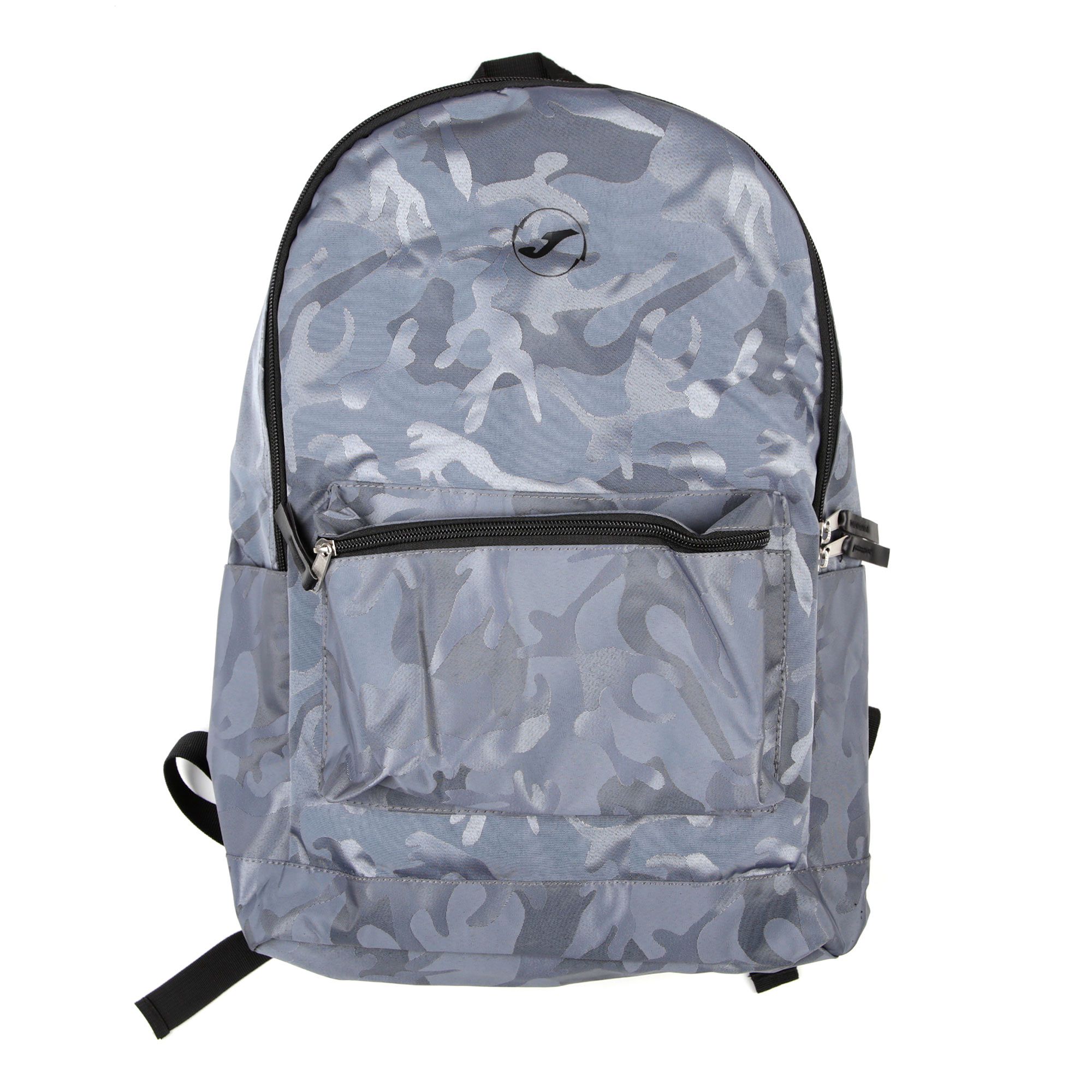 Mochila Camuflage Gris - Fútbol Factory
