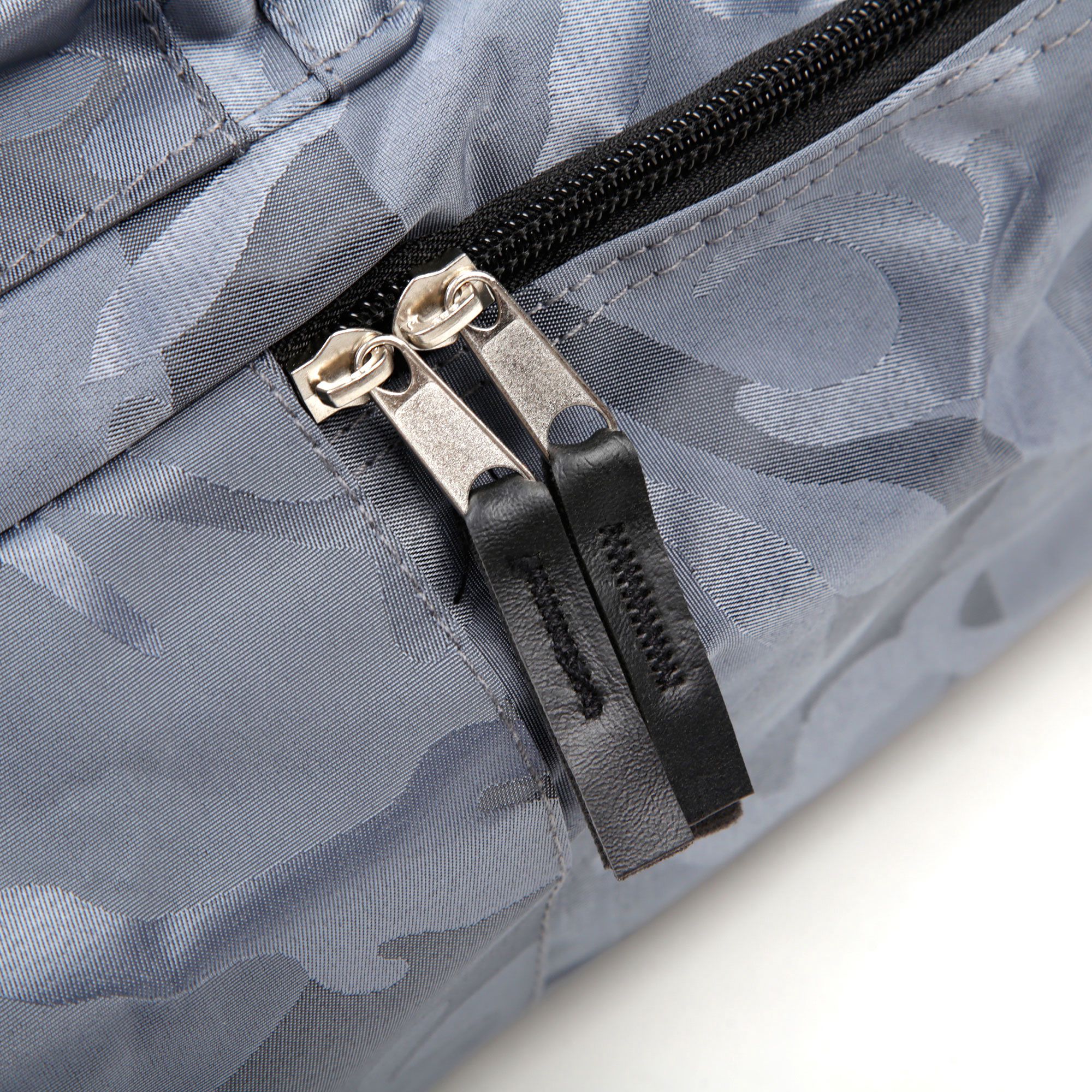 Mochila Camuflage Gris - Fútbol Factory