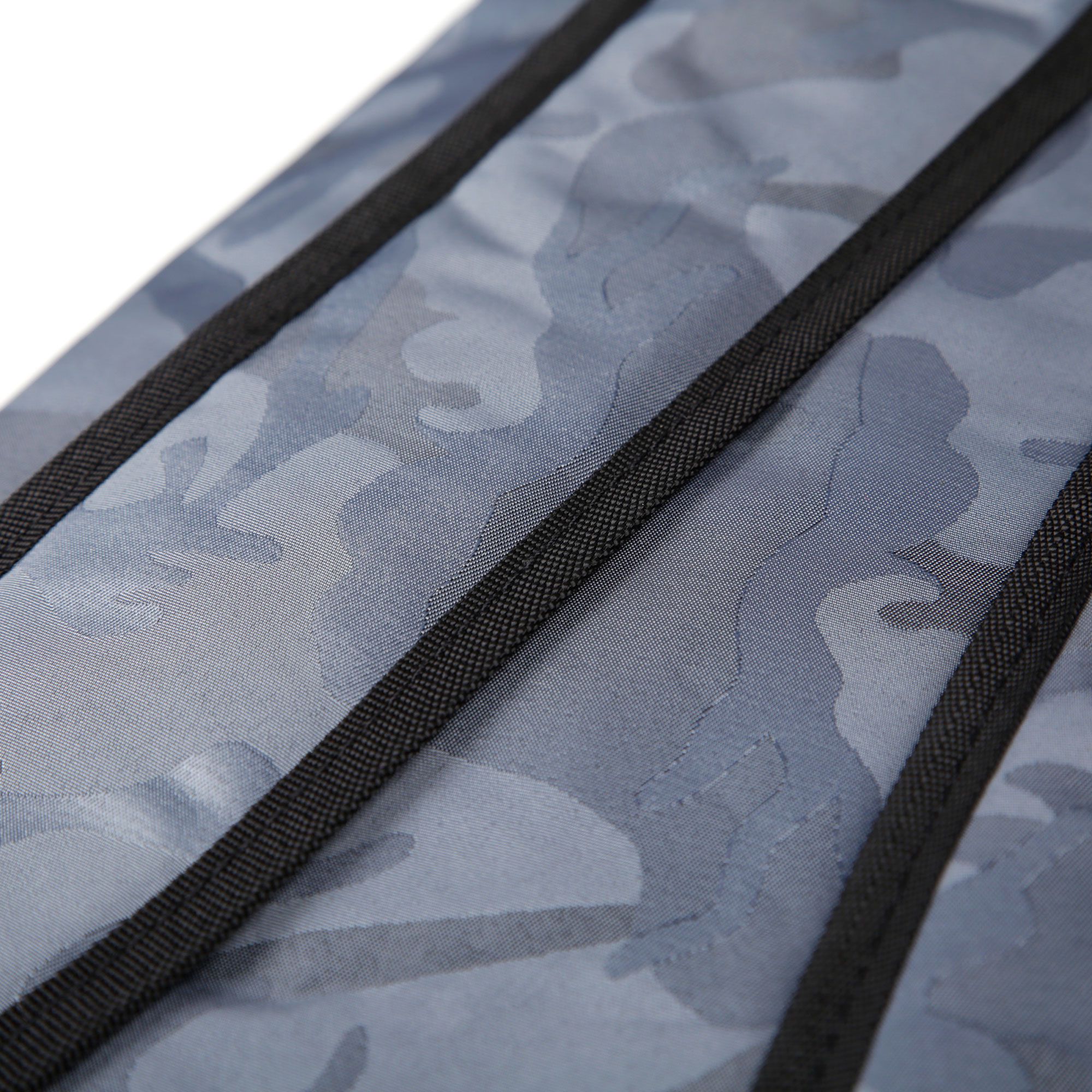 Mochila Camuflage Gris - Fútbol Factory