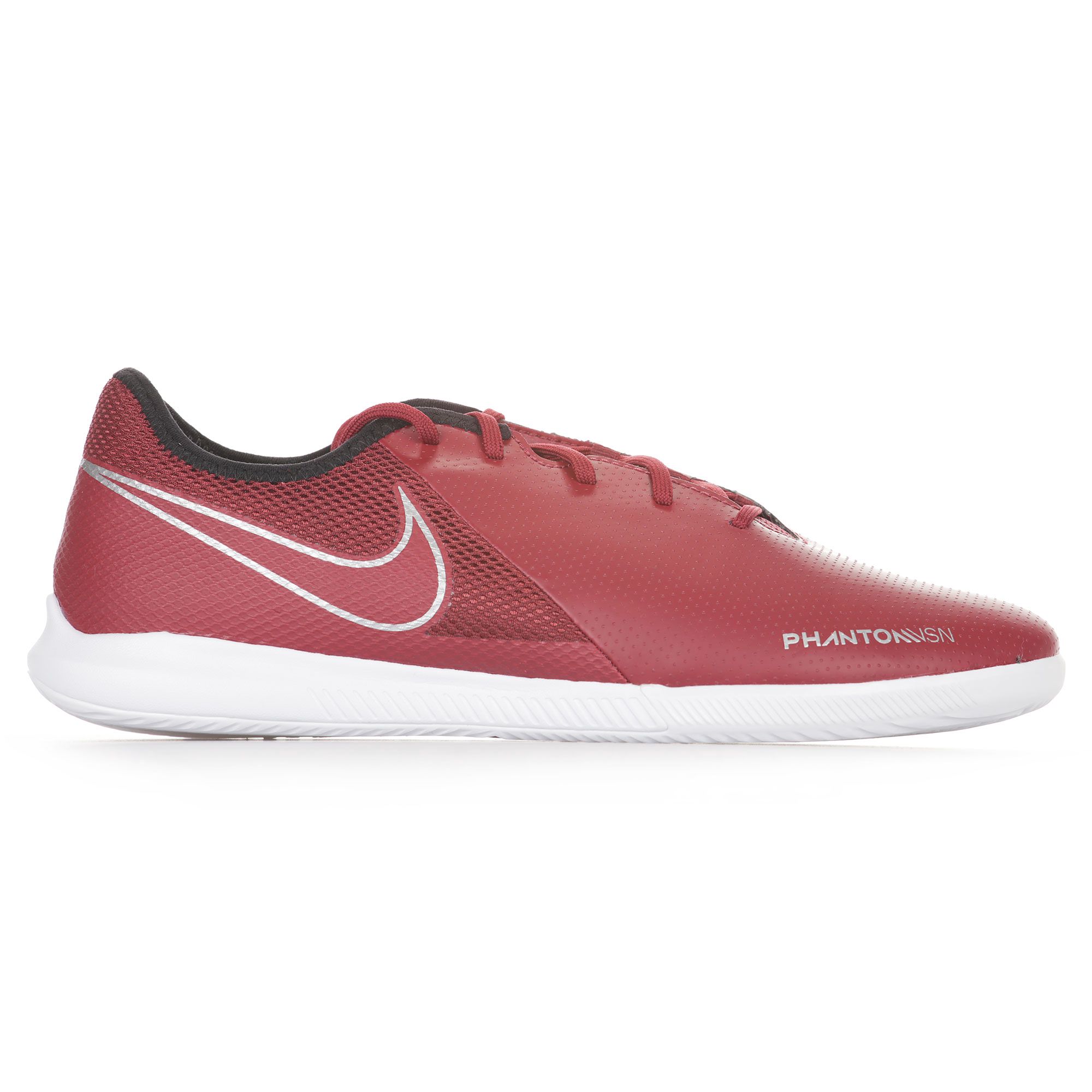 Zapatillas de Fútbol Sala Phantom Vision Academy IC Rojo - Fútbol Factory