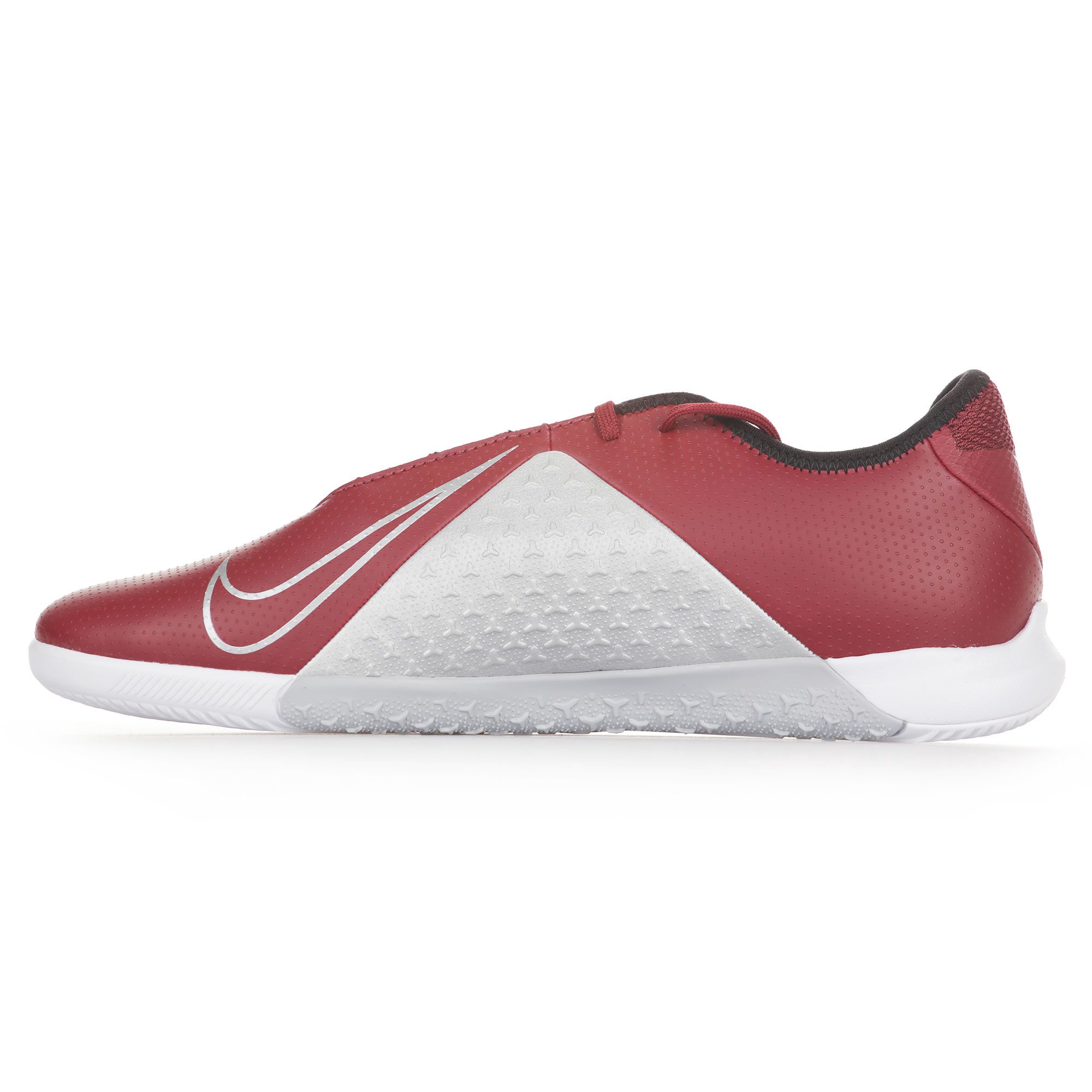 Zapatillas de Fútbol Sala Phantom Vision Academy IC Rojo - Fútbol Factory