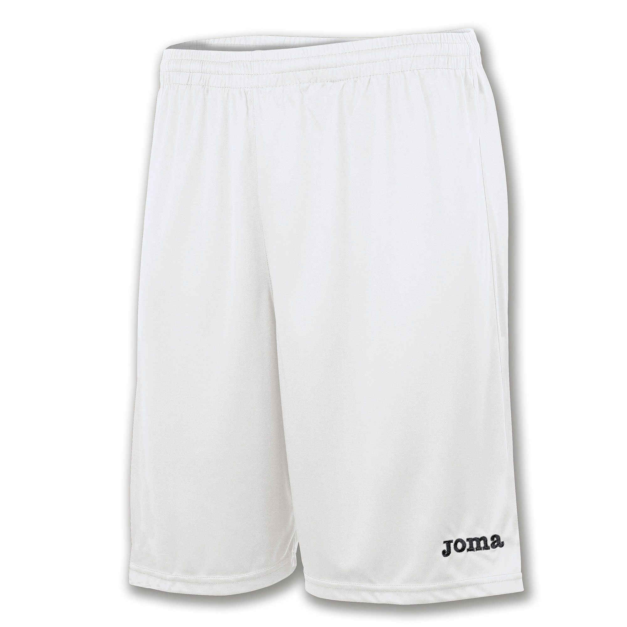 Pantalón de Baloncesto Basket Blanco - Fútbol Factory