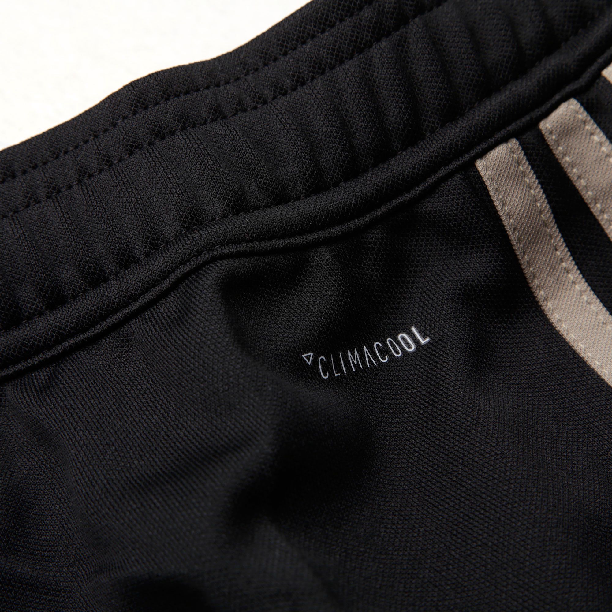 Pantalón de Training Juventus de Turín 2018/2019 Negro - Fútbol Factory