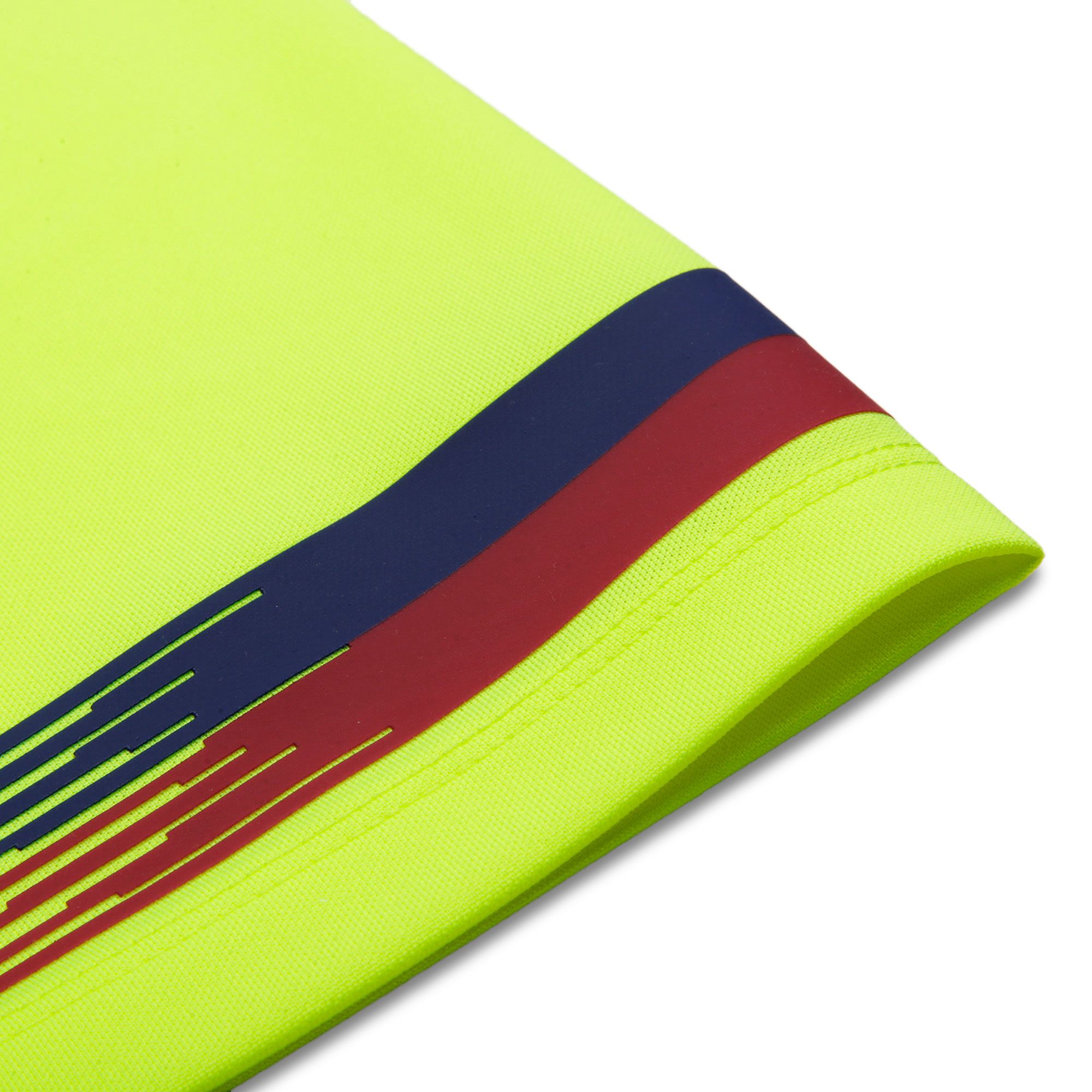Camiseta 2ª FC Barcelona 2018/2019 Breathe Amarillo Fluor - Fútbol Factory