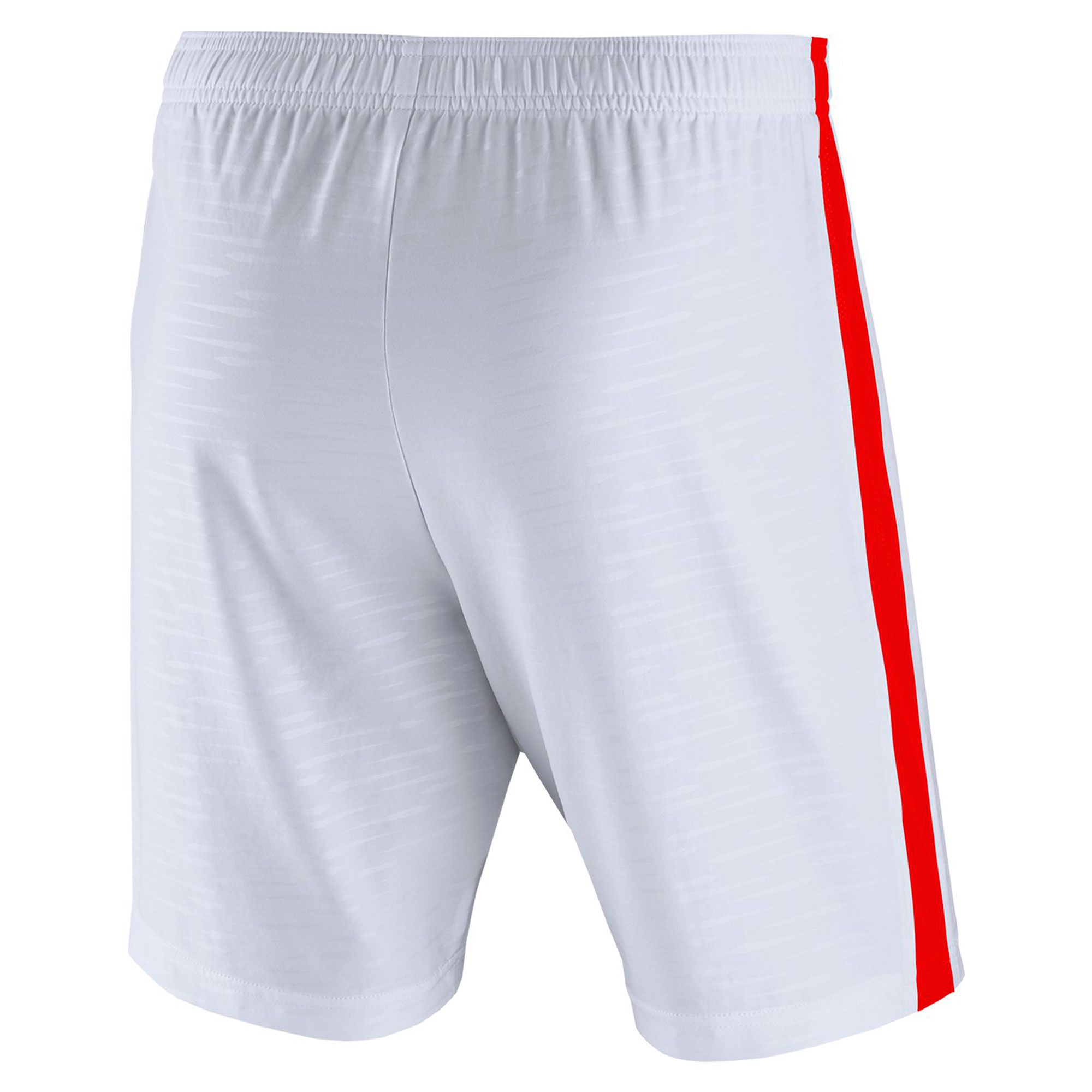 Pantalón 1ª Sevilla FC 2018/2019 Blanco - Fútbol Factory