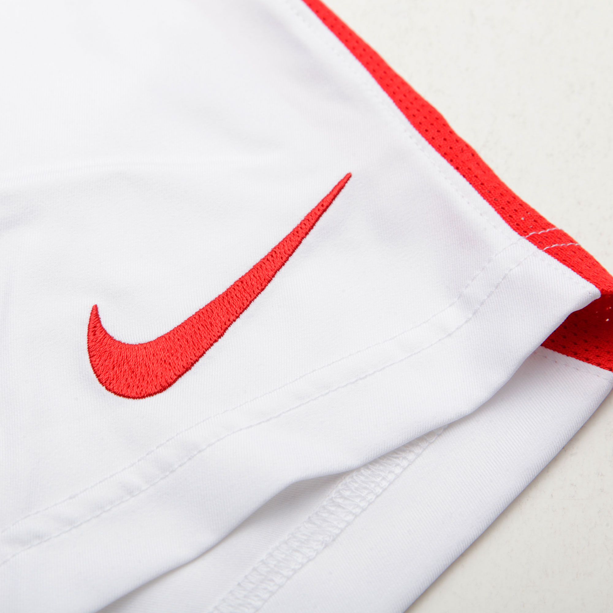 Pantalón 1ª Sevilla FC 2018/2019 Blanco - Fútbol Factory