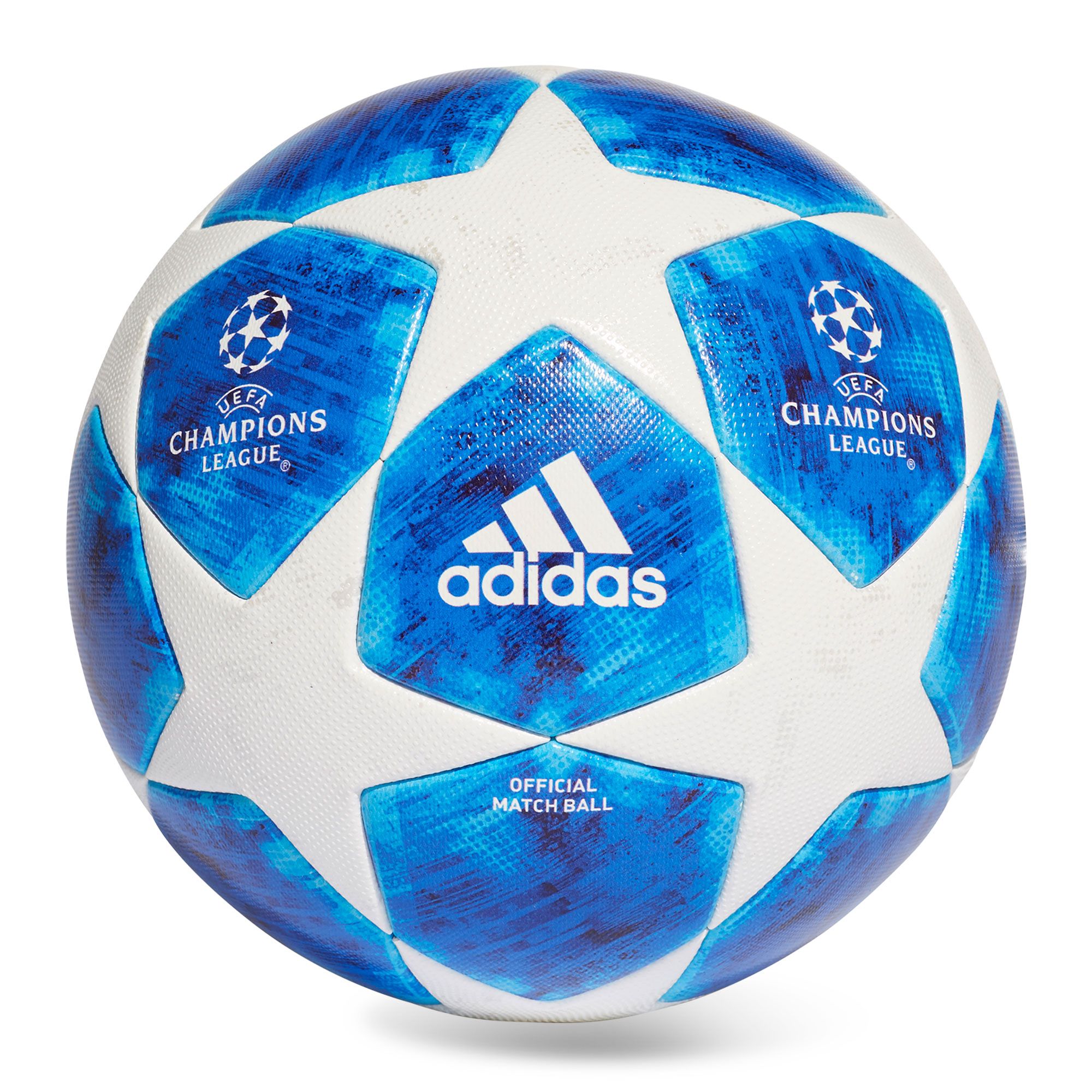 Balón de Fútbol 11 Finale 18 OMB 2018/2019 UCL - Fútbol Factory