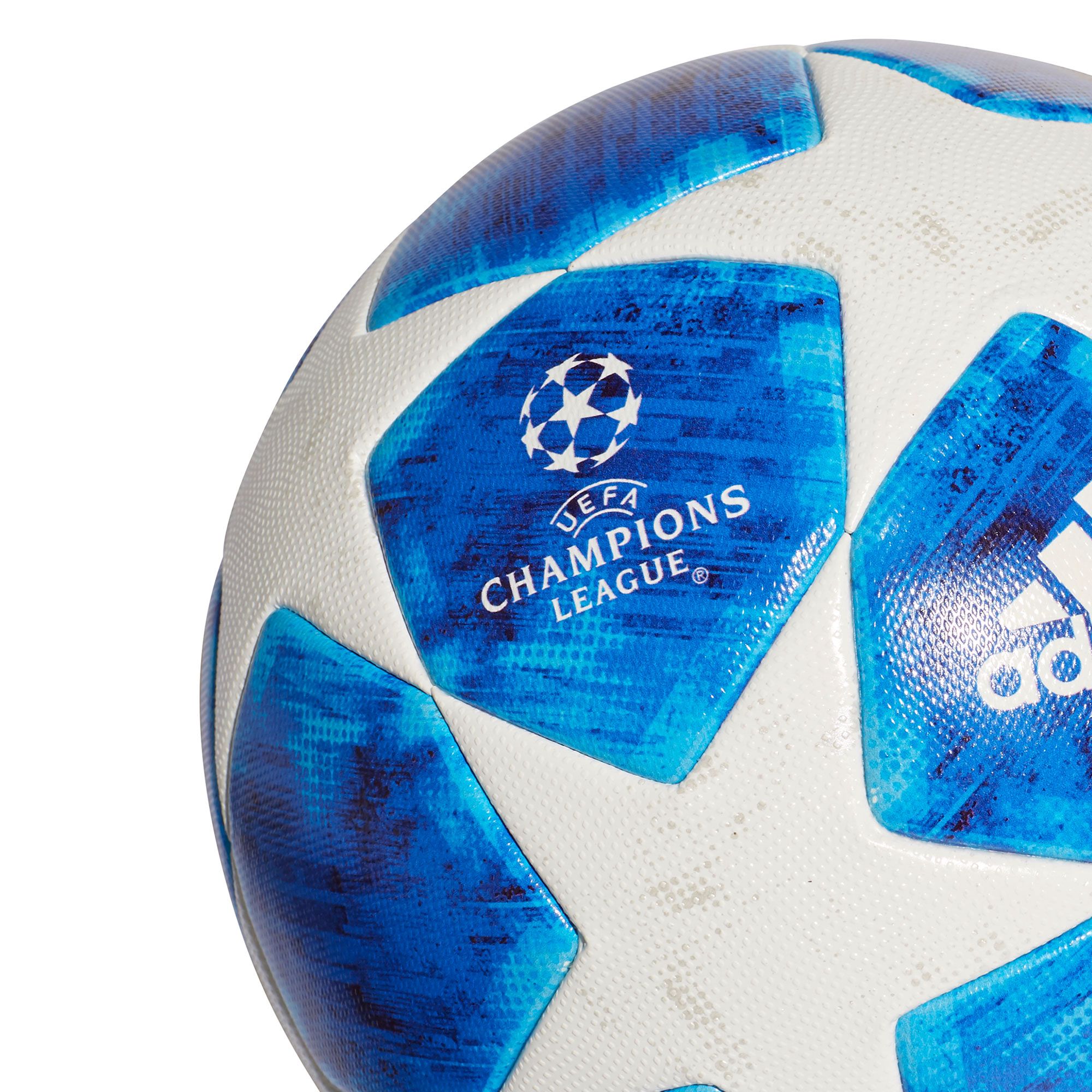 Balón de Fútbol 11 Finale 18 OMB 2018/2019 UCL - Fútbol Factory