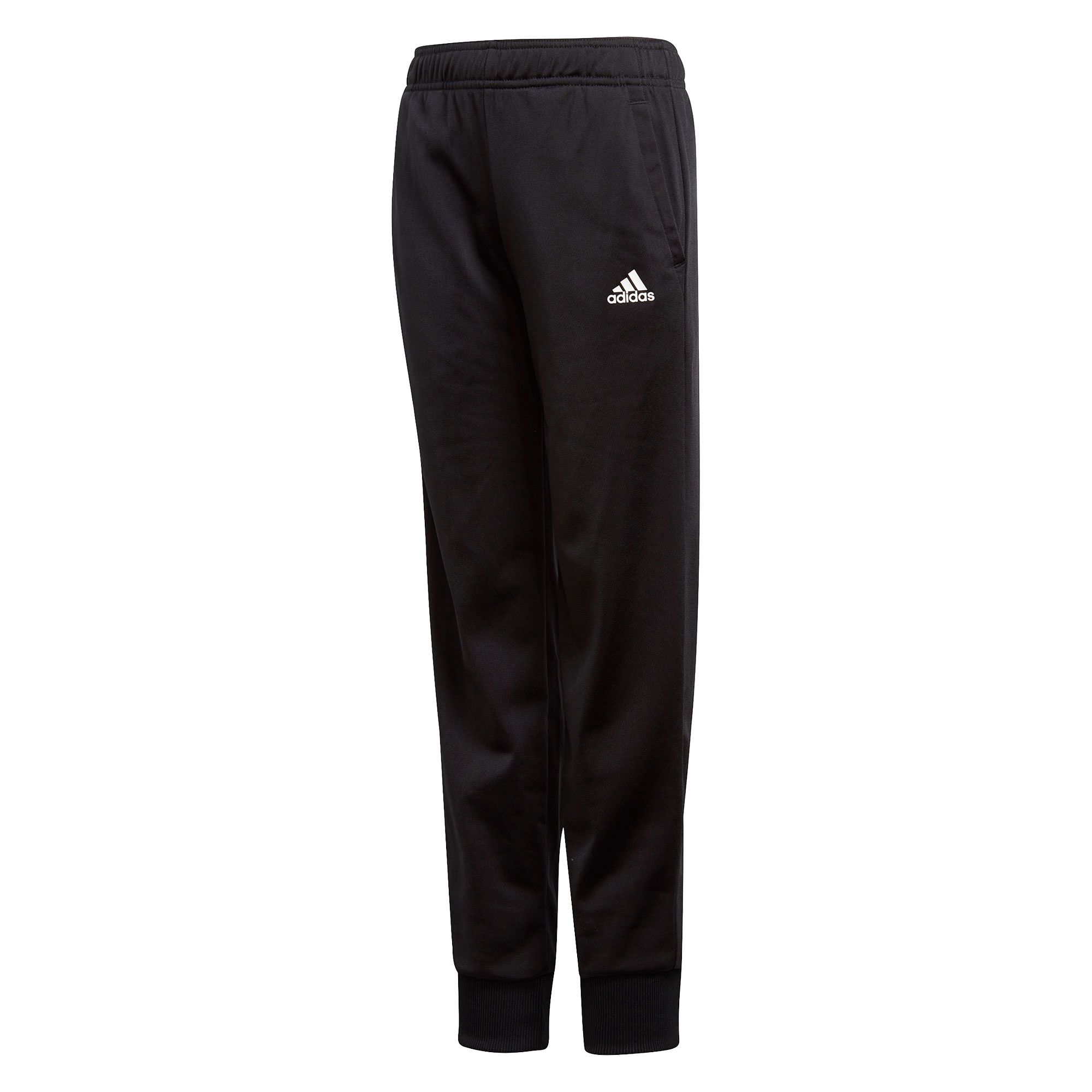 Chándal PES TeamSport Junior Negro - Fútbol Factory