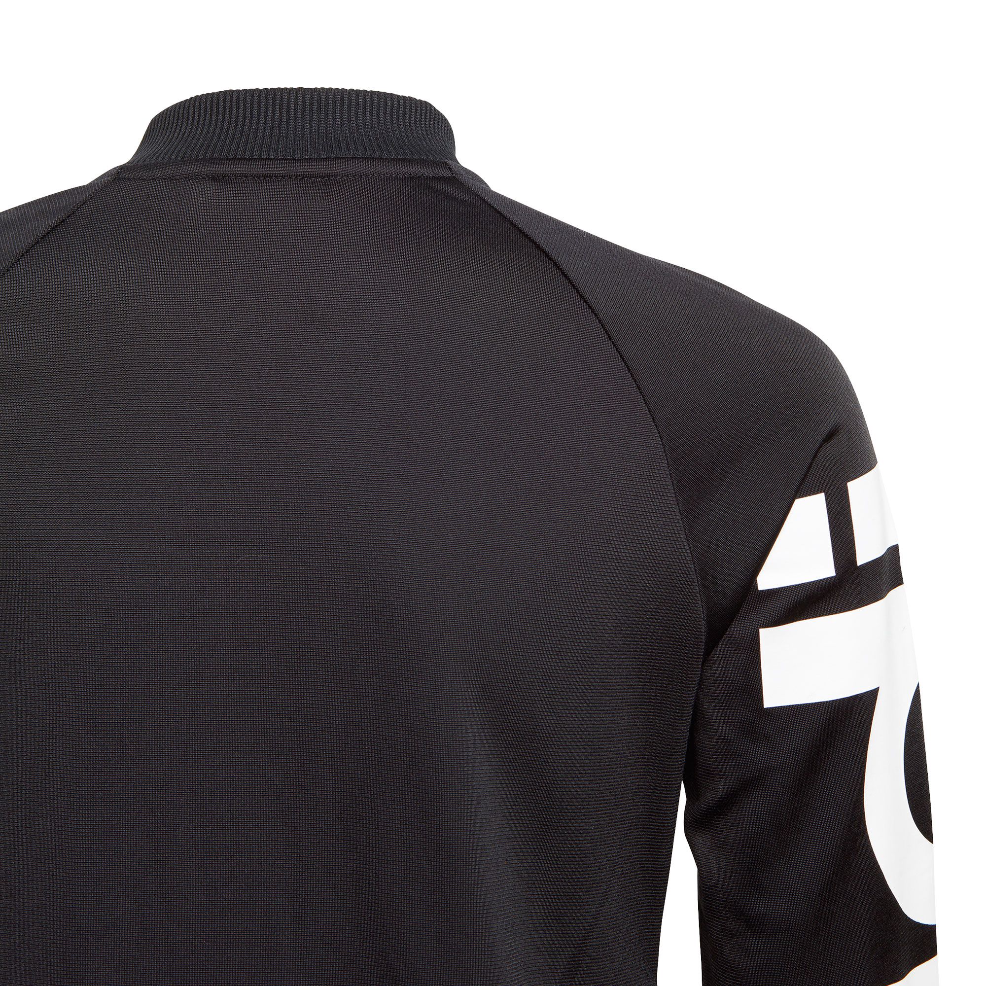 Chándal PES TeamSport Junior Negro - Fútbol Factory