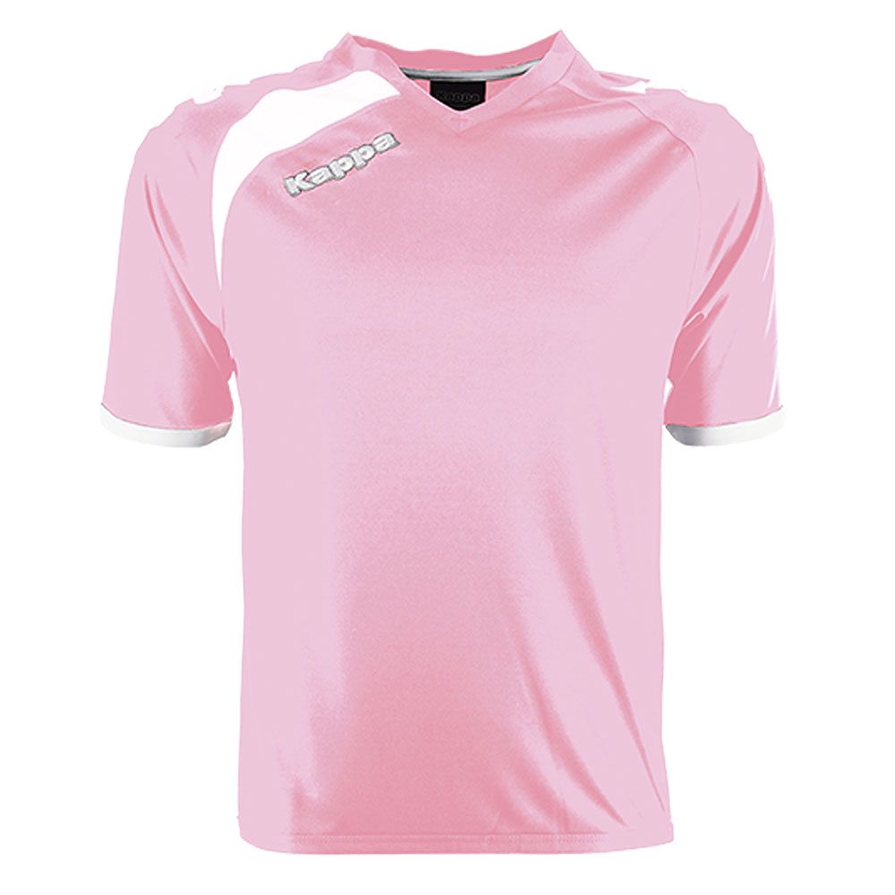 Camiseta  de juego PAVIE rosa - Fútbol Factory