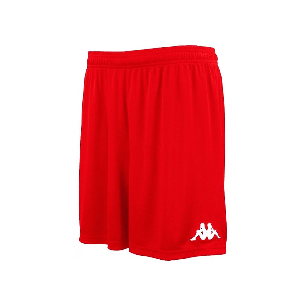 pantalón juego VARESO rojo - Fútbol Factory