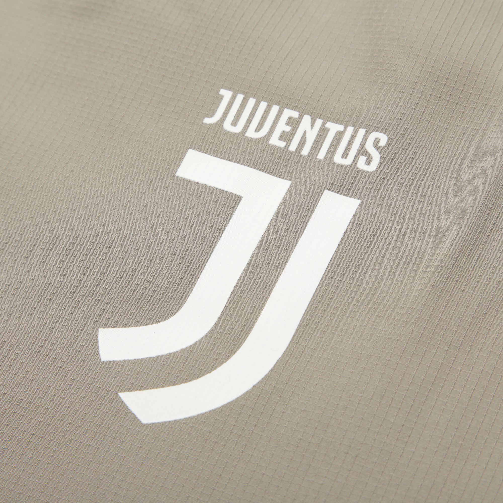 Chándal Pre-Match Juventus de Turín 2018/2019 Verde Negro - Fútbol Factory