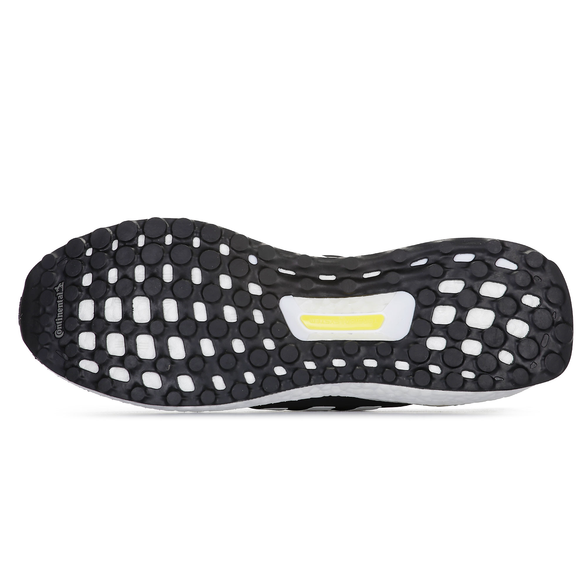 Zapatillas de Running UltraBoost Negro - Fútbol Factory