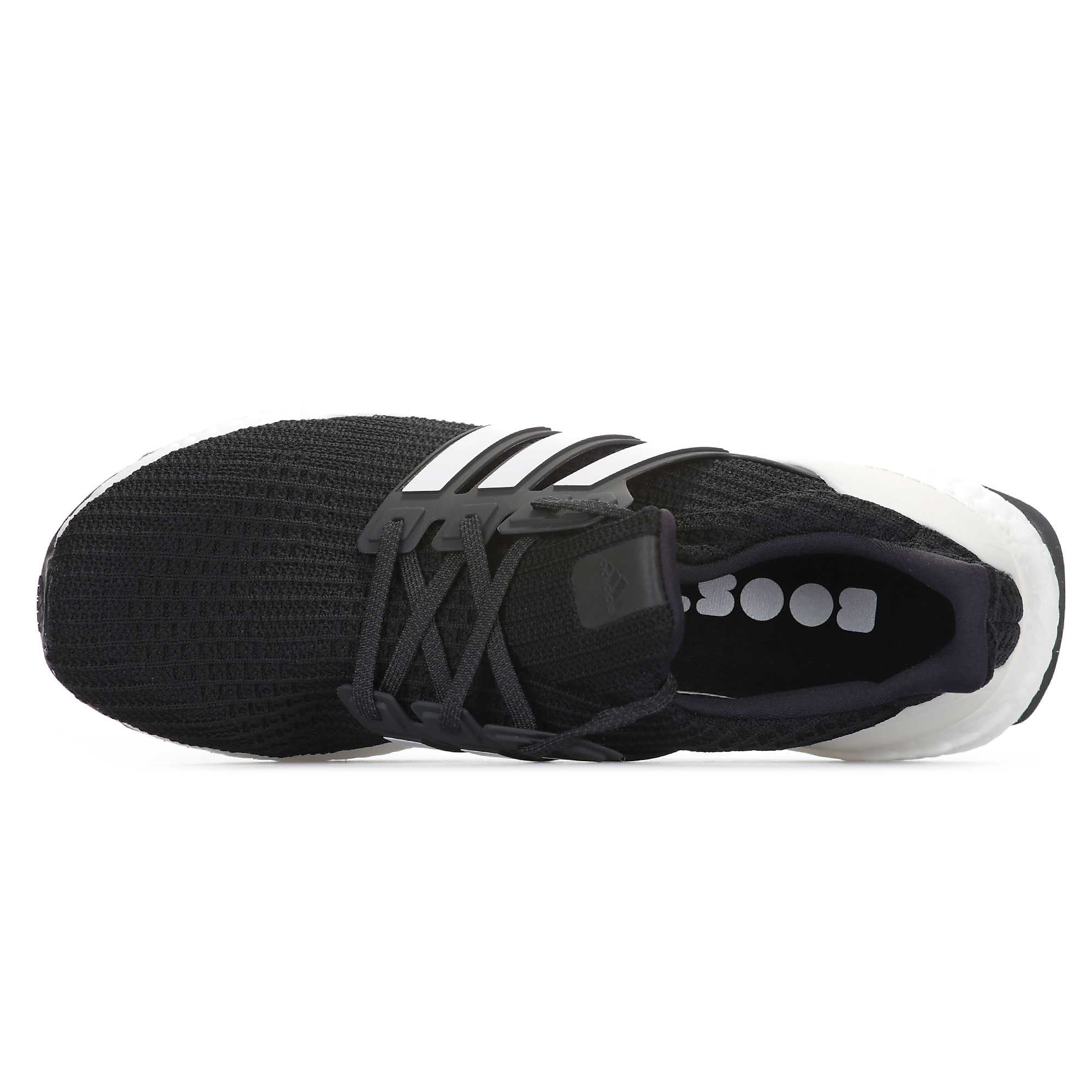 Zapatillas de Running UltraBoost Negro - Fútbol Factory