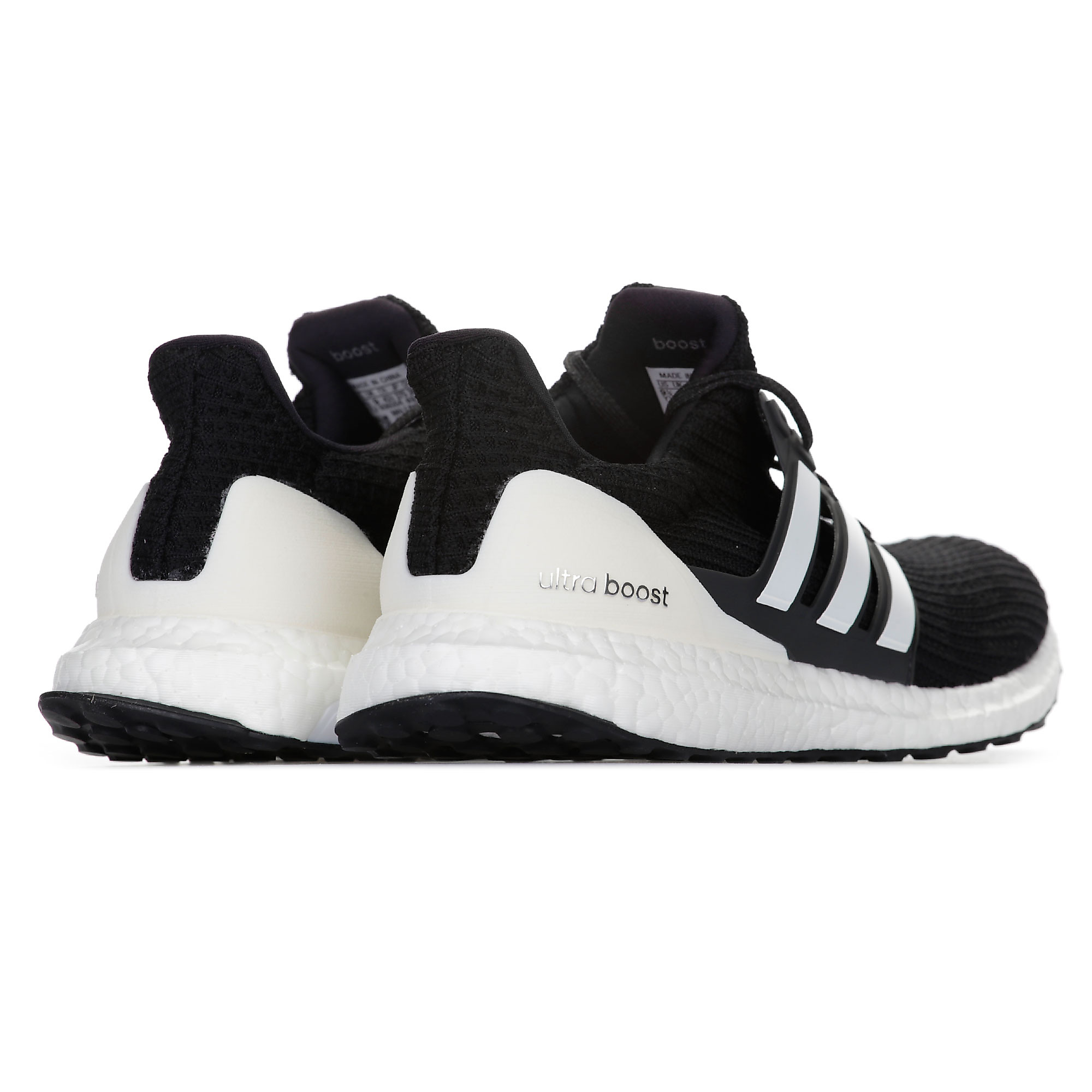 Zapatillas de Running UltraBoost Negro - Fútbol Factory