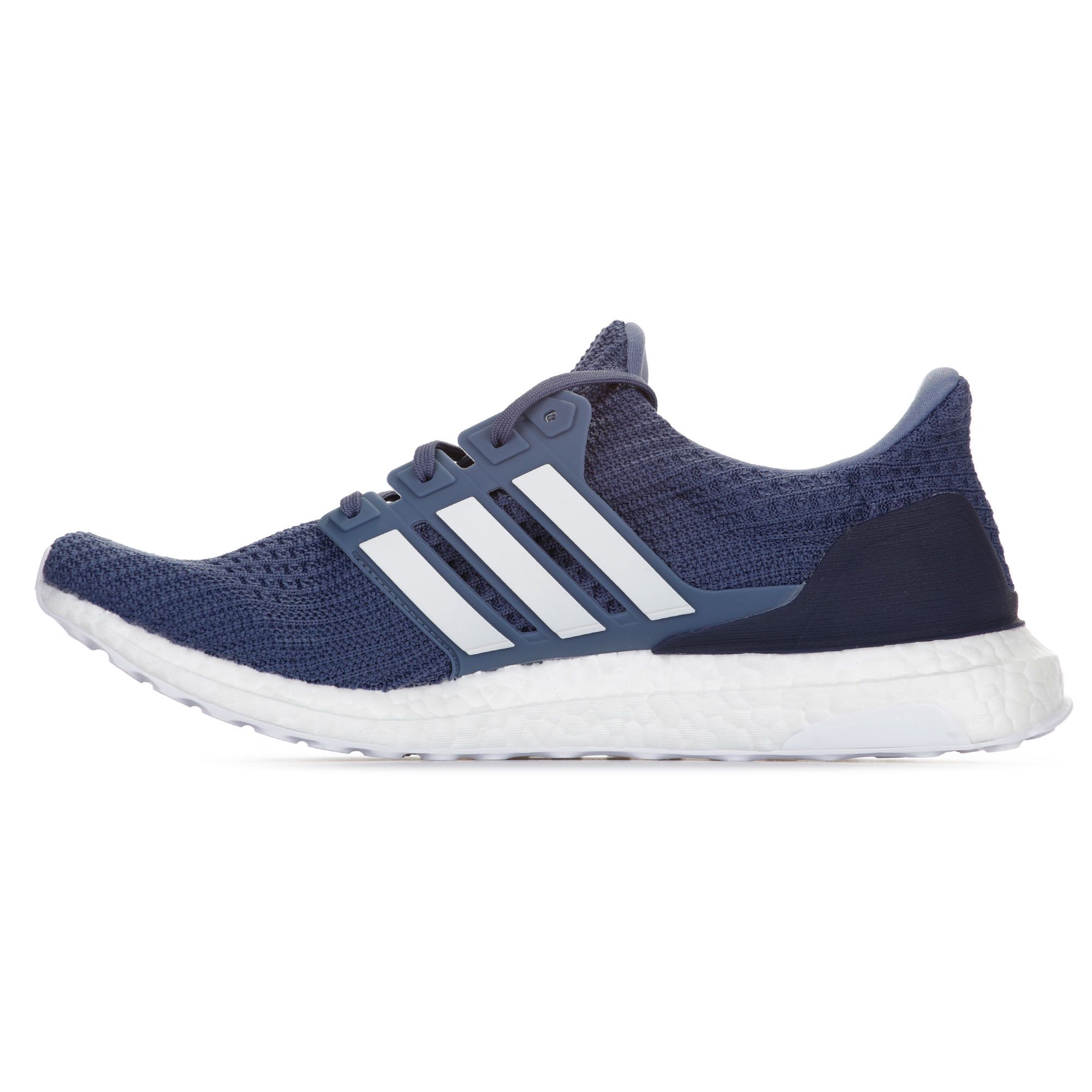 Zapatillas de Running UltraBoost Azul - Fútbol Factory