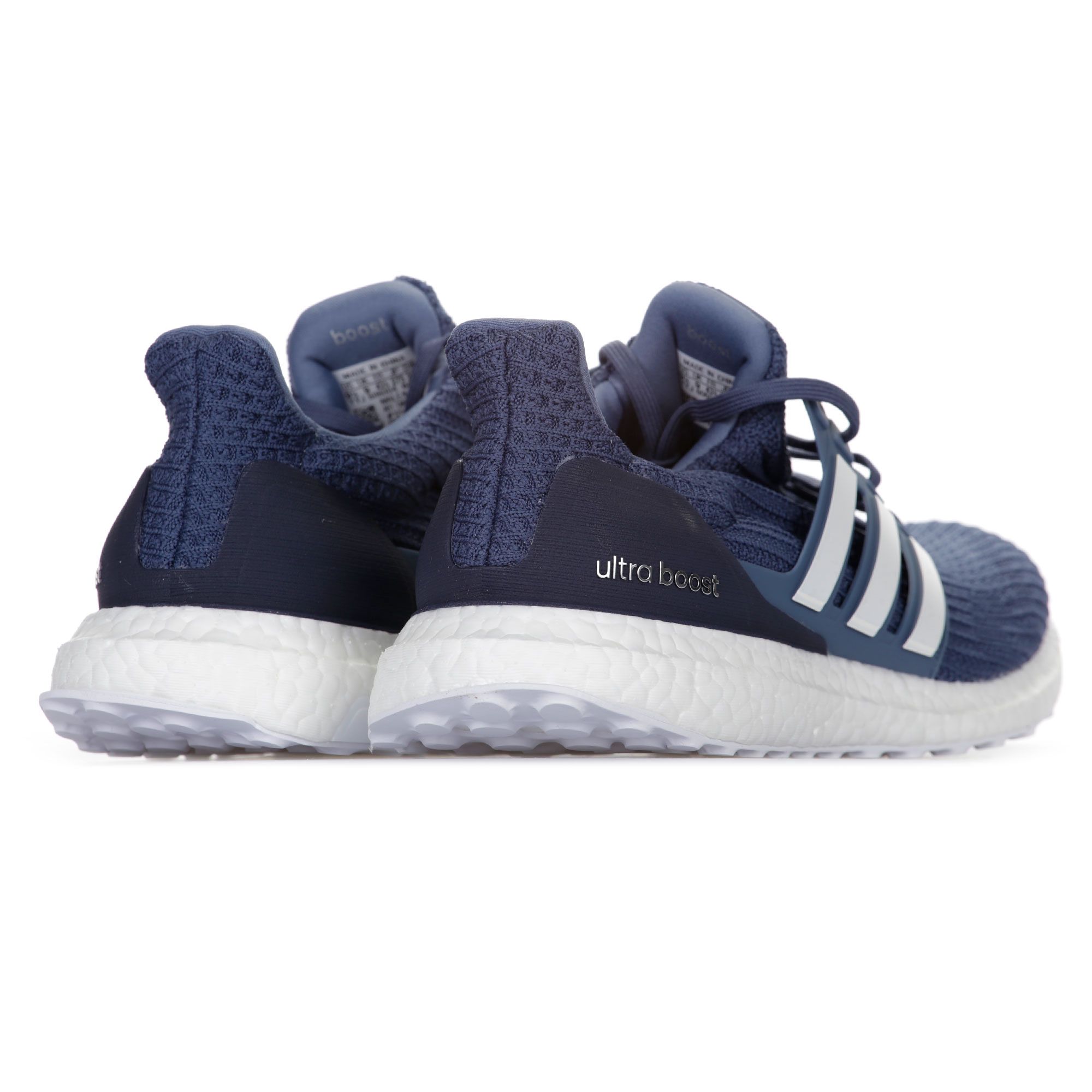 Zapatillas de Running UltraBoost Azul - Fútbol Factory