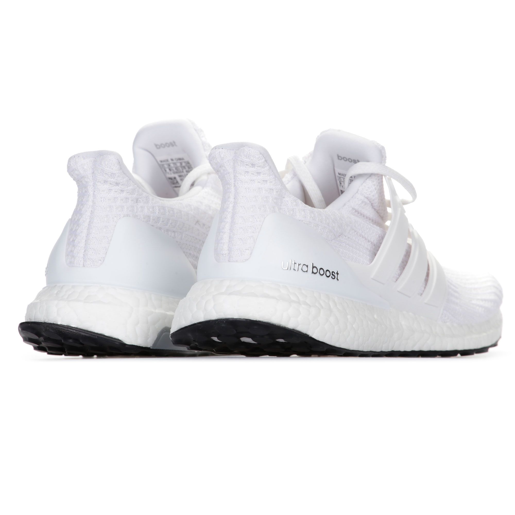 Zapatillas de Running UltraBoost Blanco - Fútbol Factory