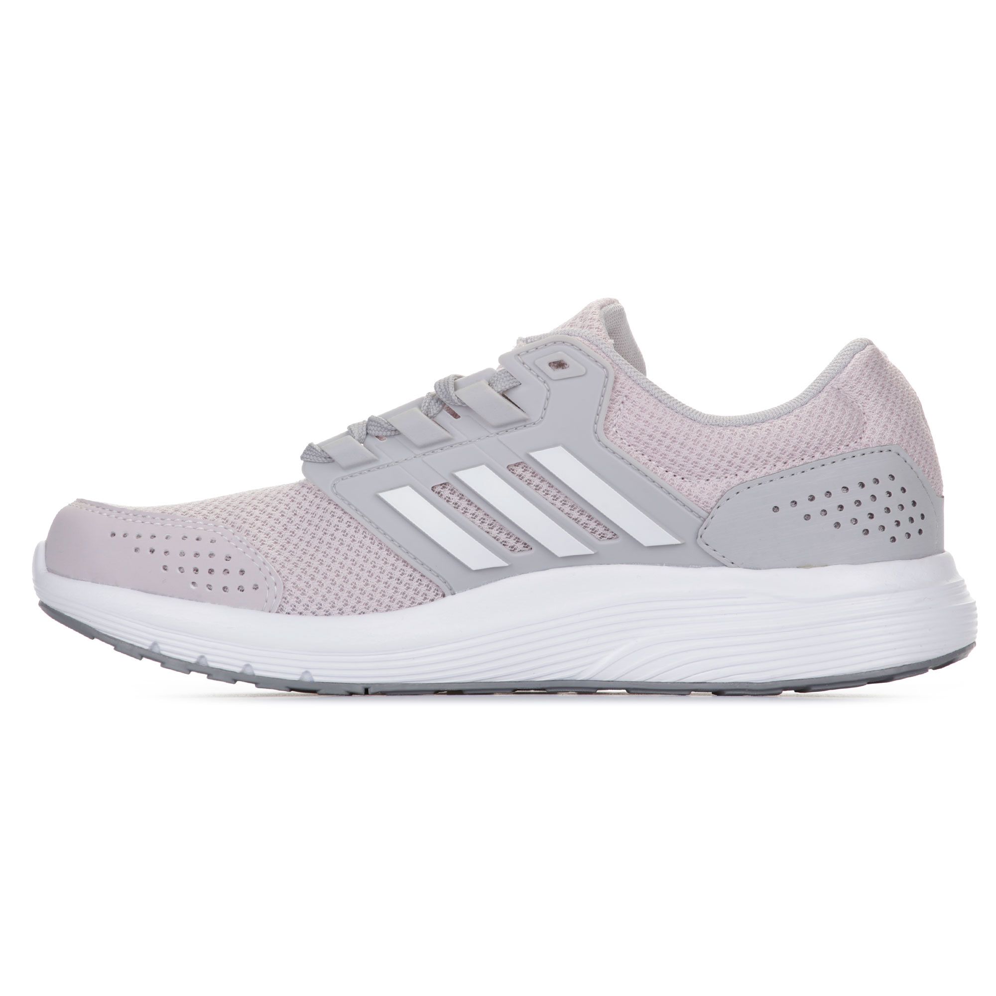 Zapatillas de Running Galaxy Mujer Gris