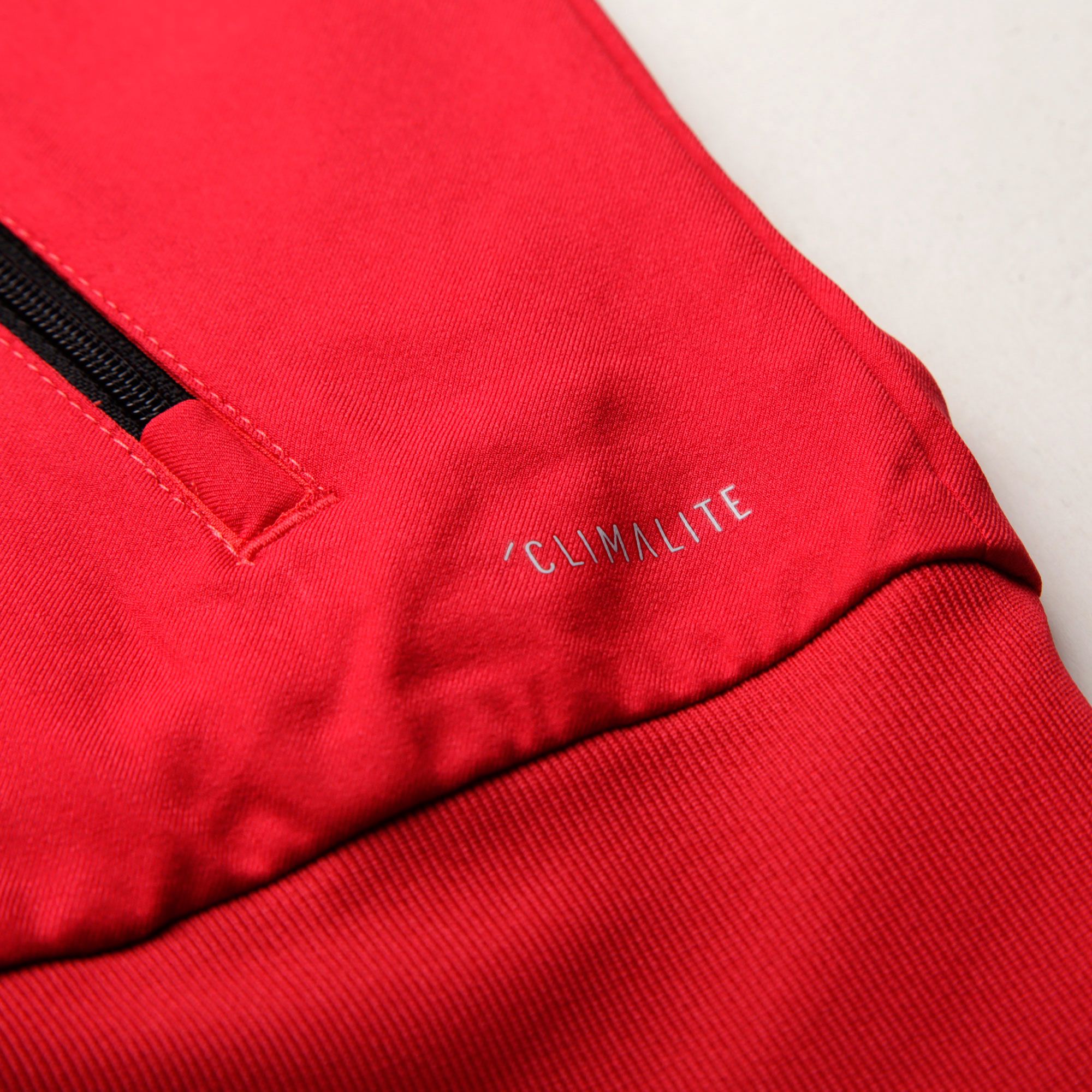 Chaqueta Pre-Match Manchester United 2018/2019 Coral Chaqueta Pre-Match Manchester United 2018/2019 Coral - Fútbol Factory