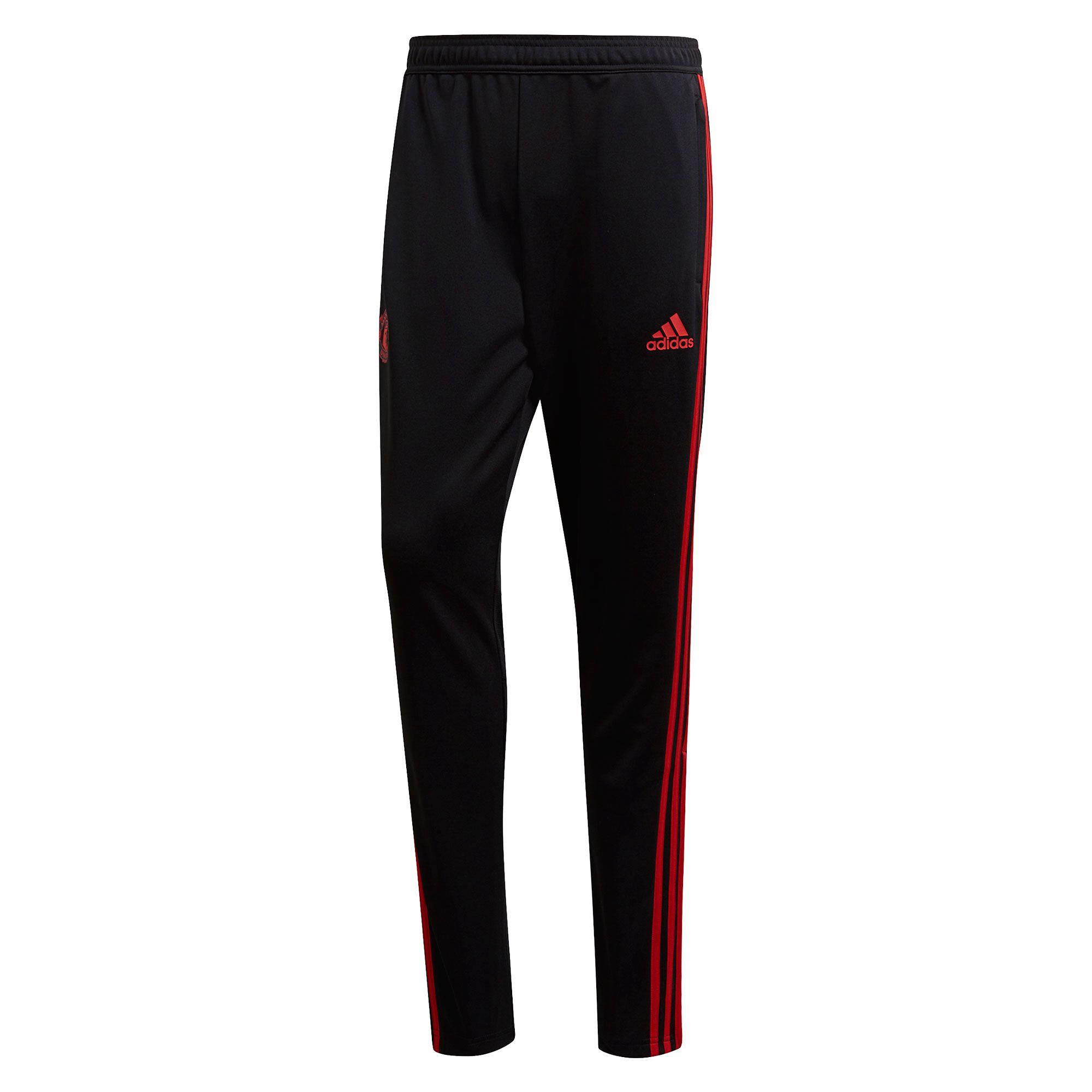 Chándal Pre-Match Manchester United 2018/2019 Negro Chándal Pre-Match Manchester United 2018/2019 Negro - Fútbol Factory