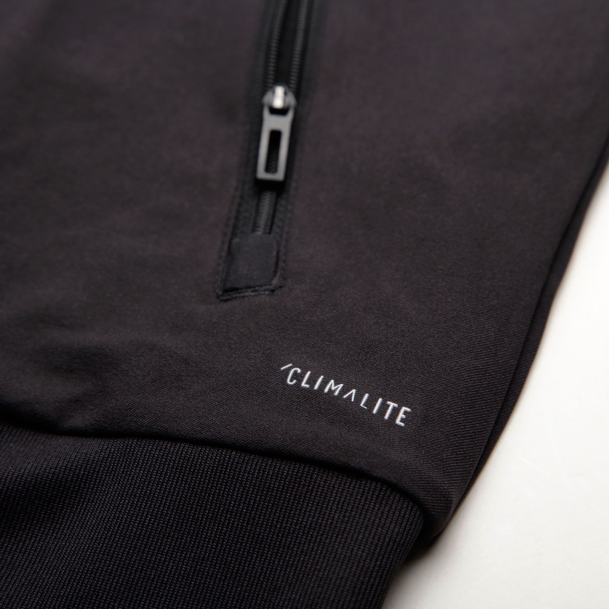 Chándal Pre-Match Manchester United 2018/2019 Negro Chándal Pre-Match Manchester United 2018/2019 Negro - Fútbol Factory