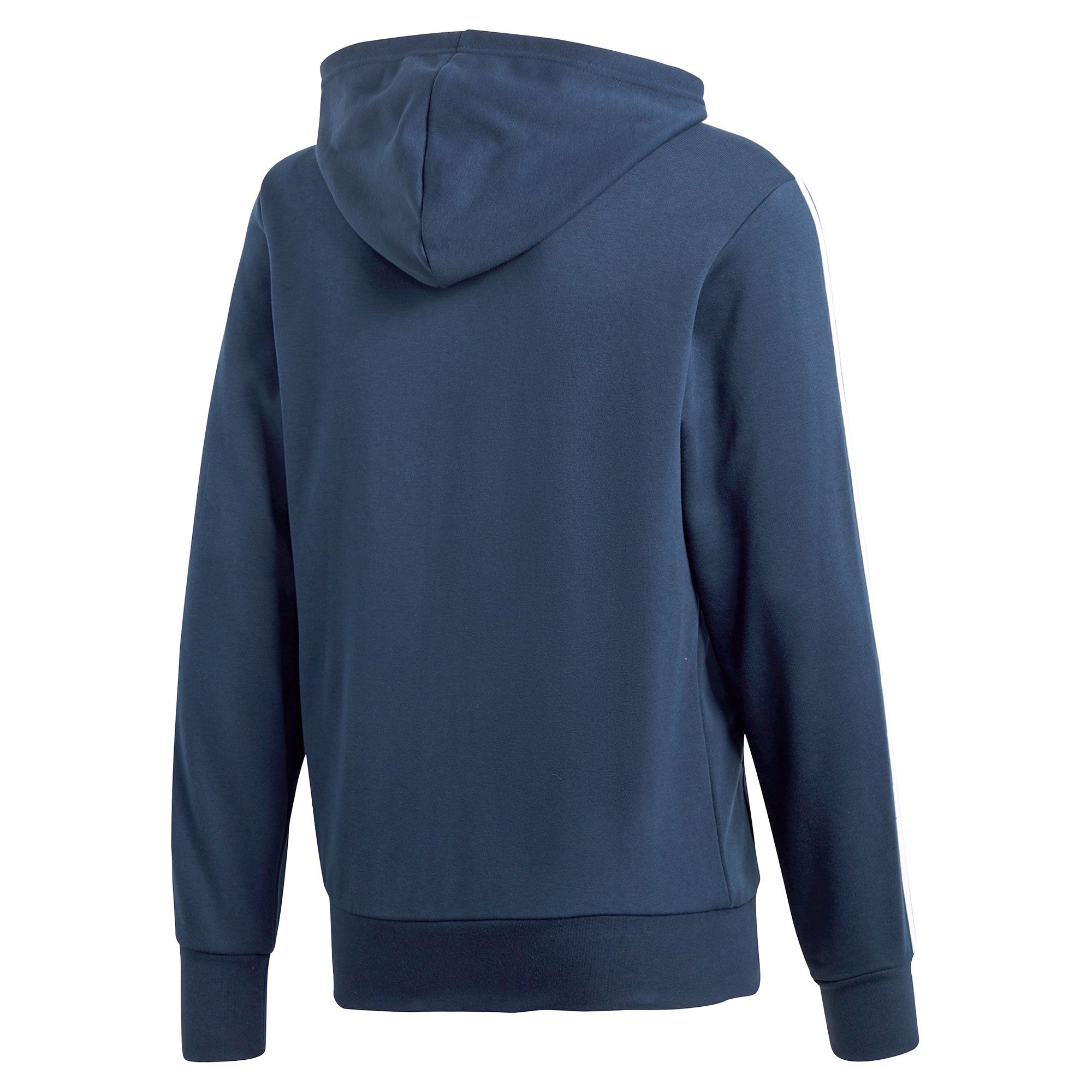 Sudadera de Paseo Manchester United 2018/2019 Marino Sudadera de Paseo Manchester United 2018/2019 Marino - Fútbol Factory