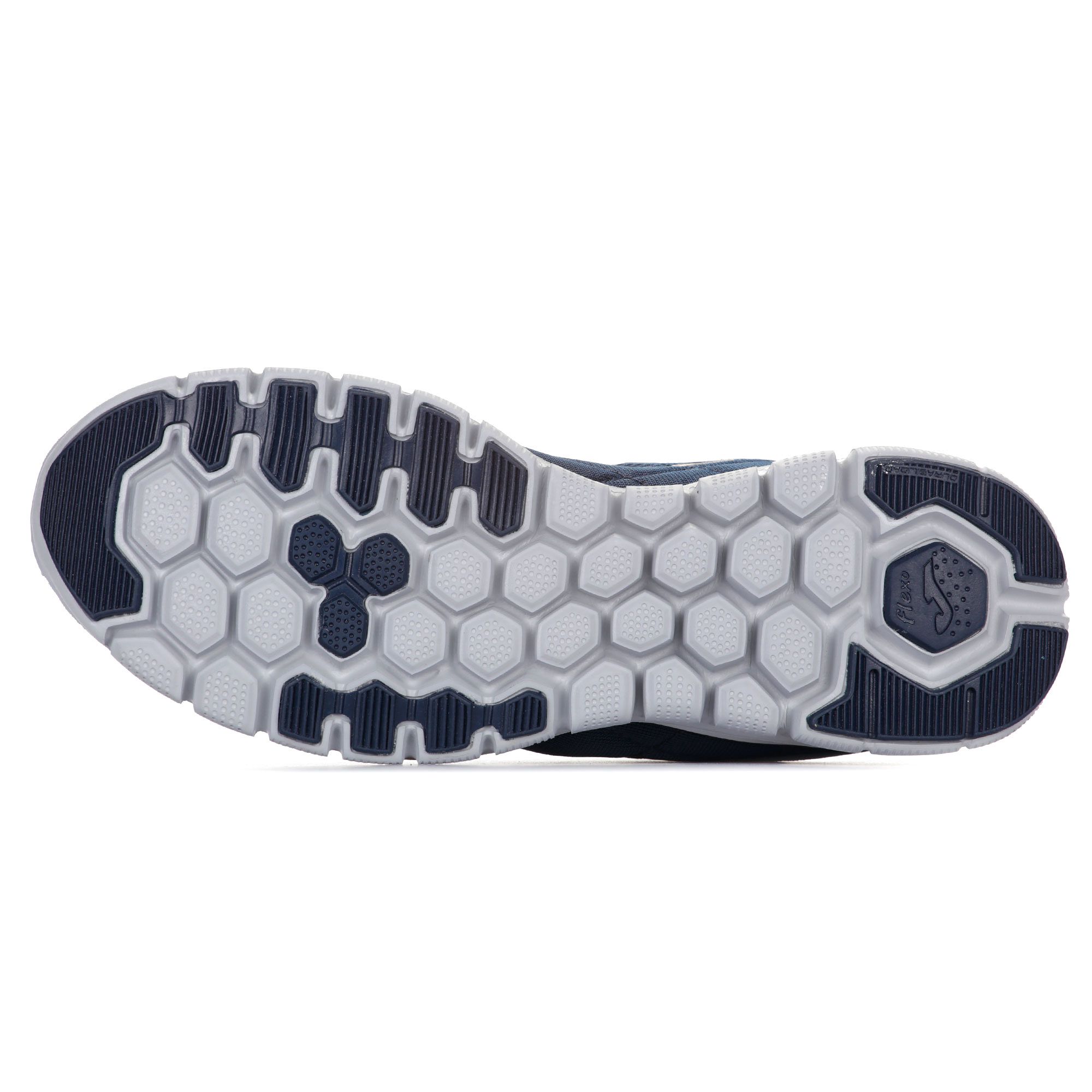 Zapatillas de Paseo Tempo Marino - Fútbol Factory