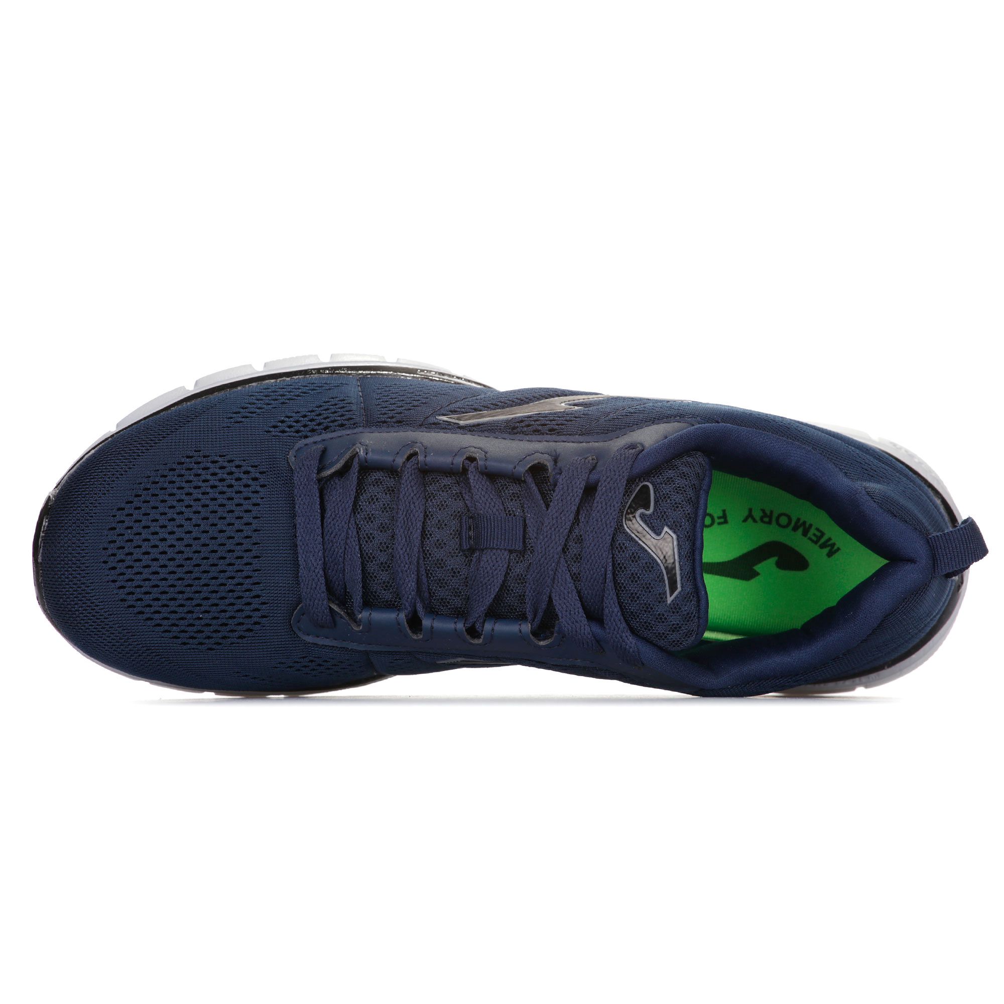 Zapatillas de Paseo Tempo Marino - Fútbol Factory