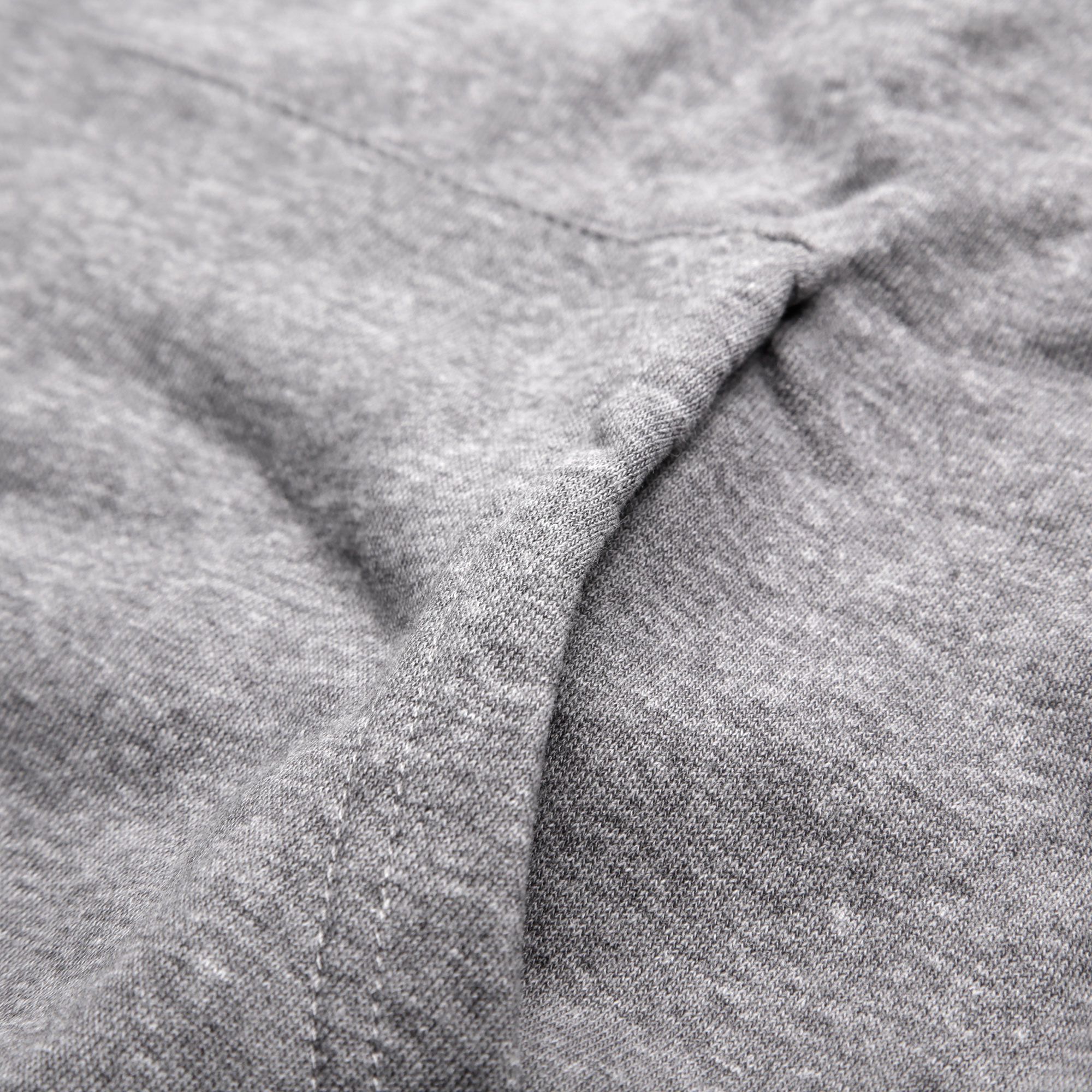 Sudadera con Capucha de Paseo Logo Gris - Fútbol Factory