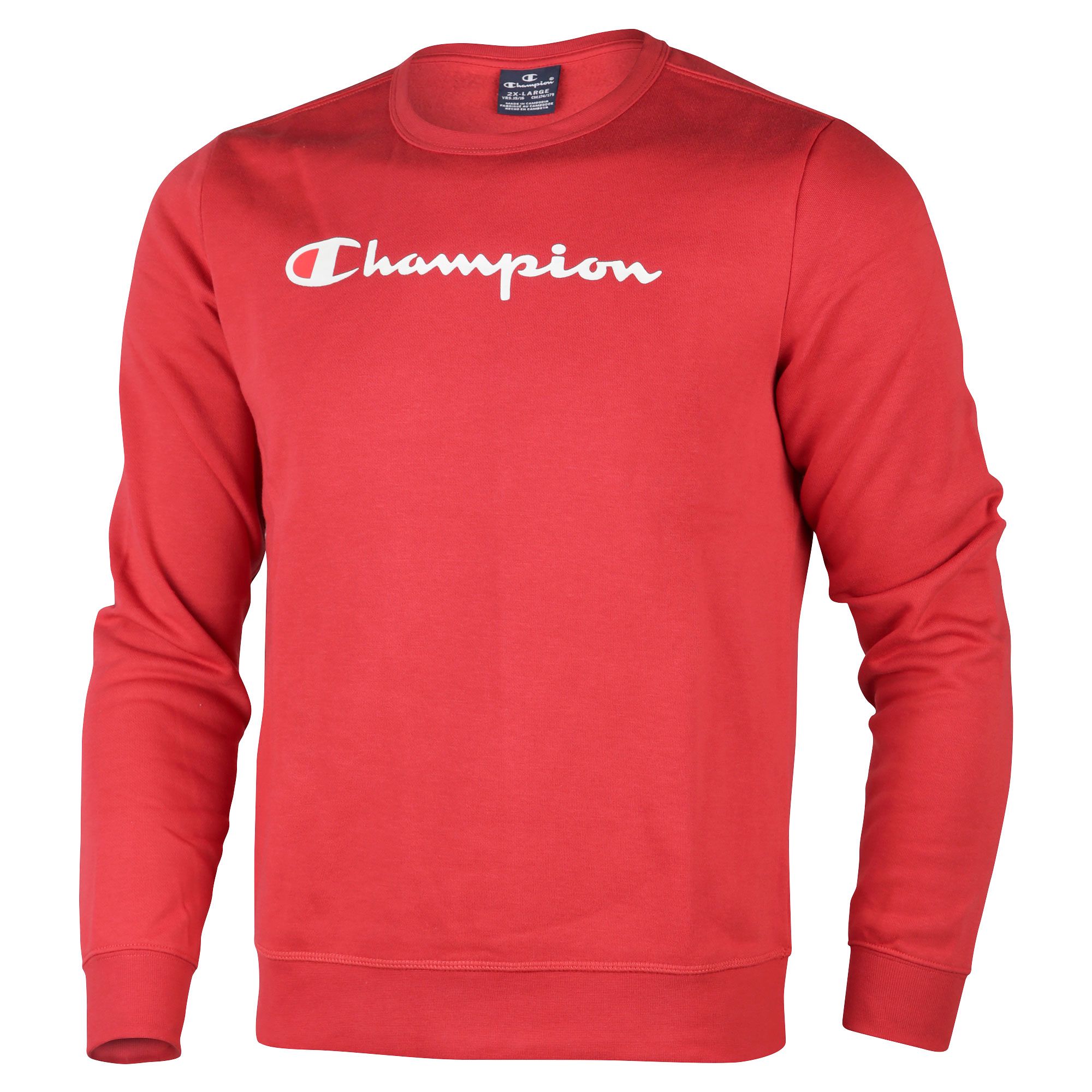 Sudadera champion fashion junior