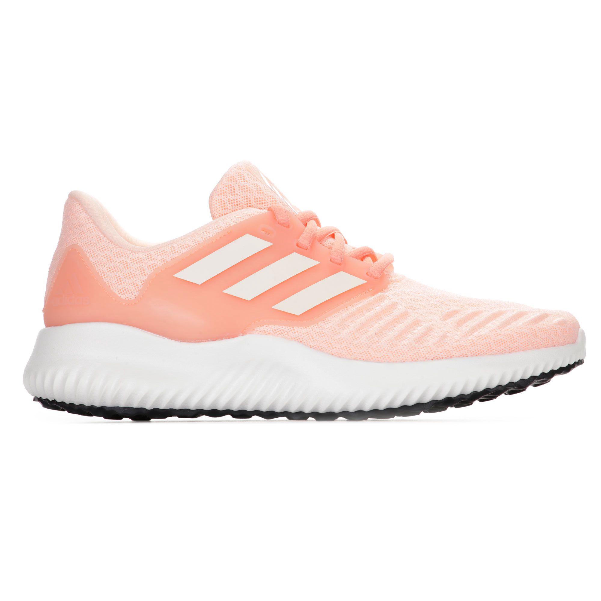 Zapatillas de Running Alphabounce RC 2 Naranja - Fútbol Factory