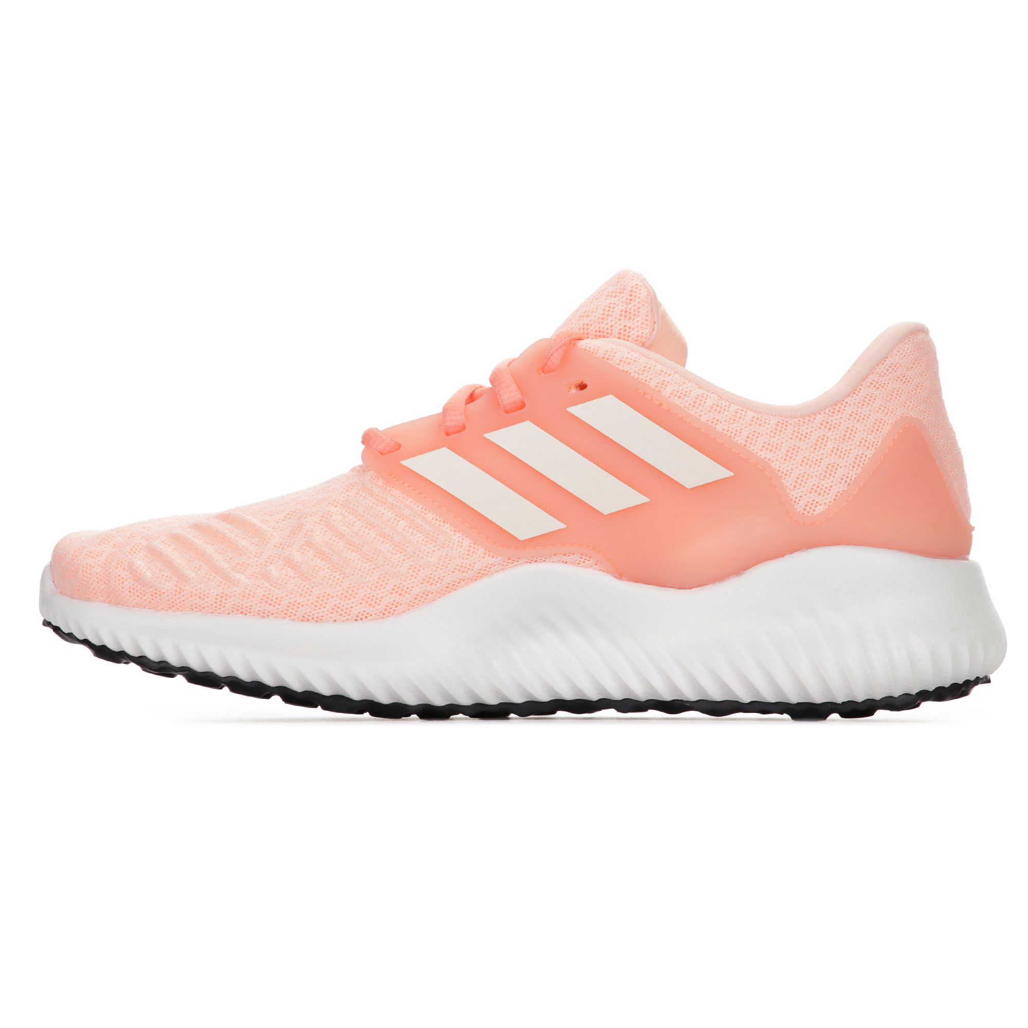 Zapatillas de Running Alphabounce RC 2 Naranja - Fútbol Factory